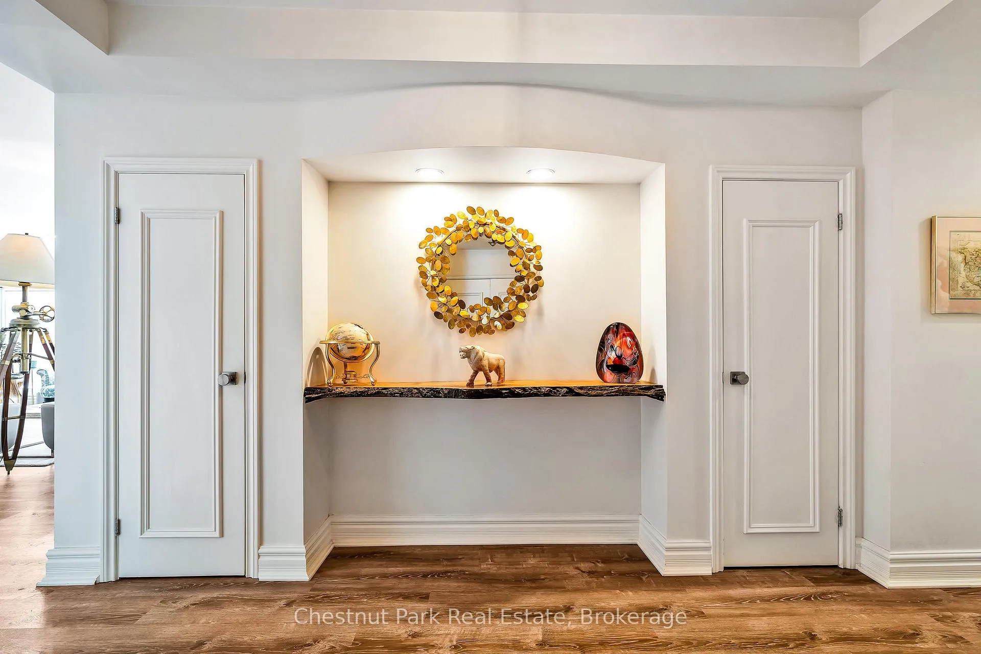 Photo 15 of Unit 1001, 24 Ramblings Way, Collingwood — HOMEH