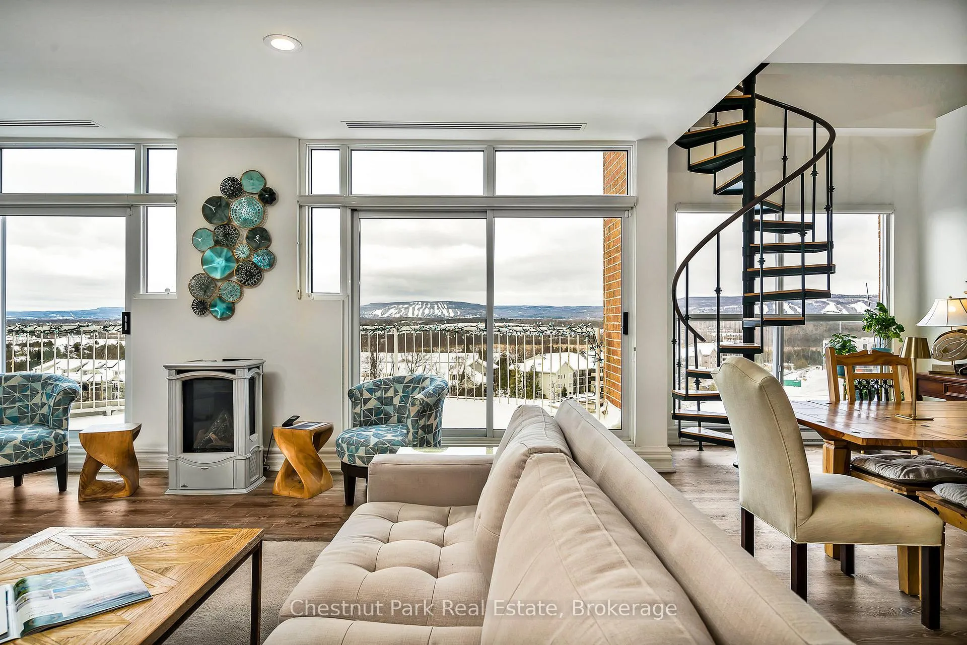 Photo 19 of Unit 1001, 24 Ramblings Way, Collingwood — HOMEH