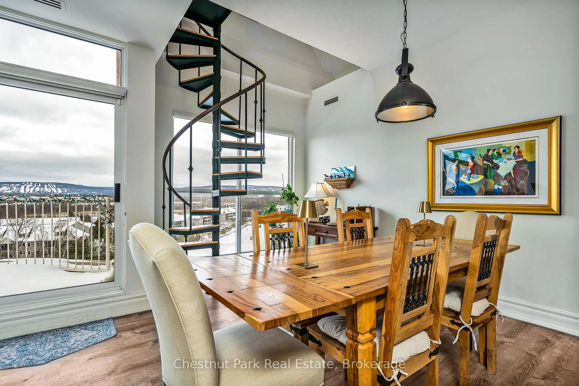 Photo 23 of Unit 1001, 24 Ramblings Way, Collingwood — HOMEH