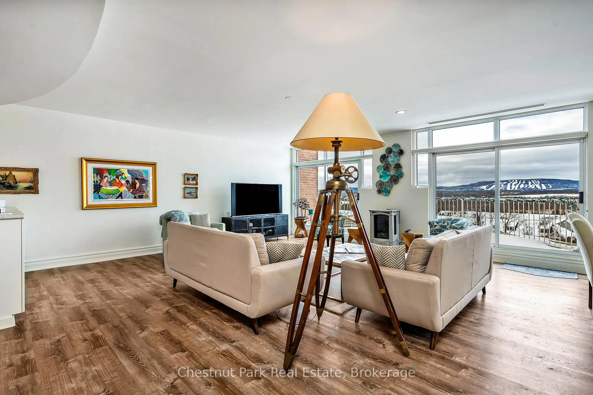 Photo 26 of Unit 1001, 24 Ramblings Way, Collingwood — HOMEH