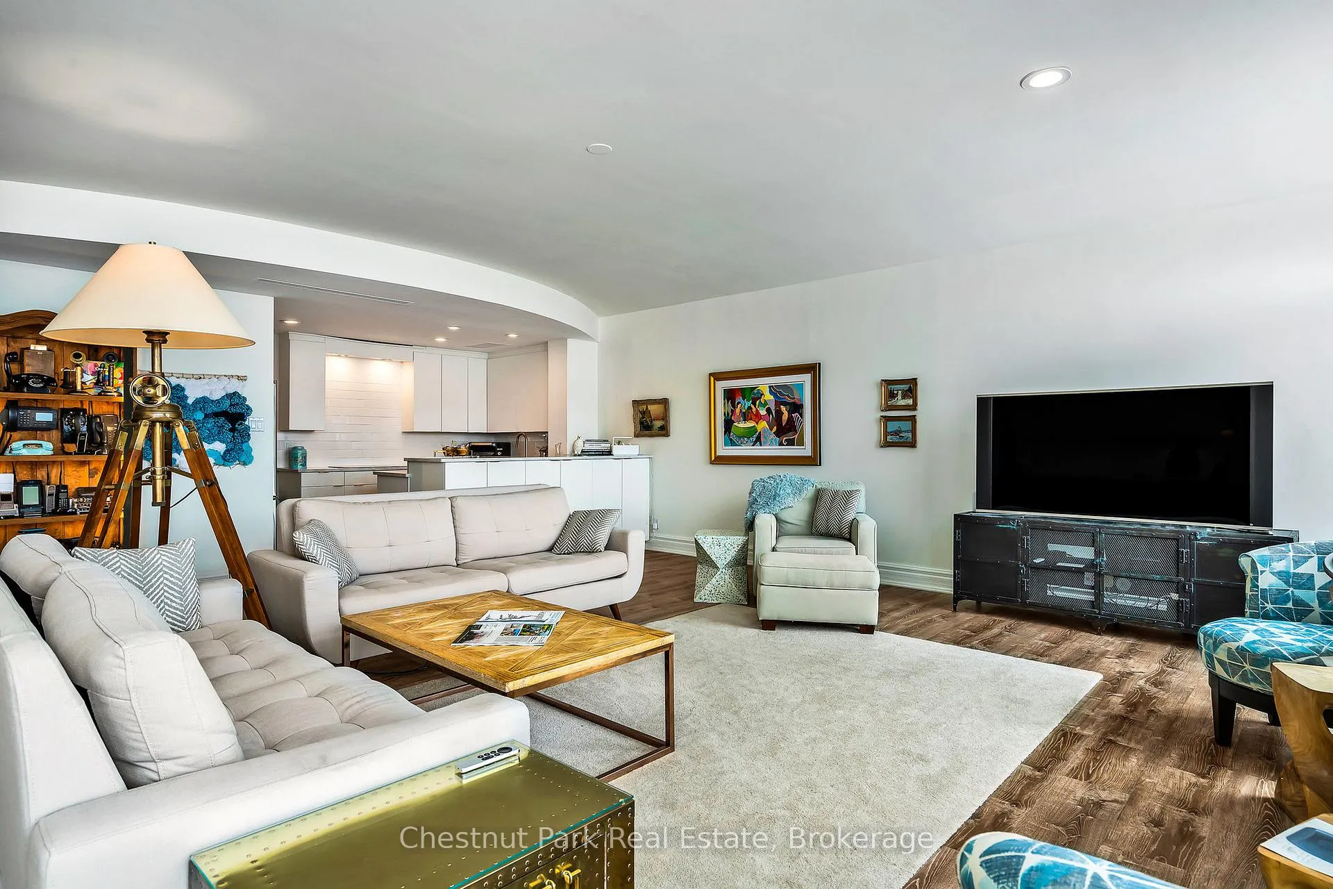 Photo 27 of Unit 1001, 24 Ramblings Way, Collingwood — HOMEH