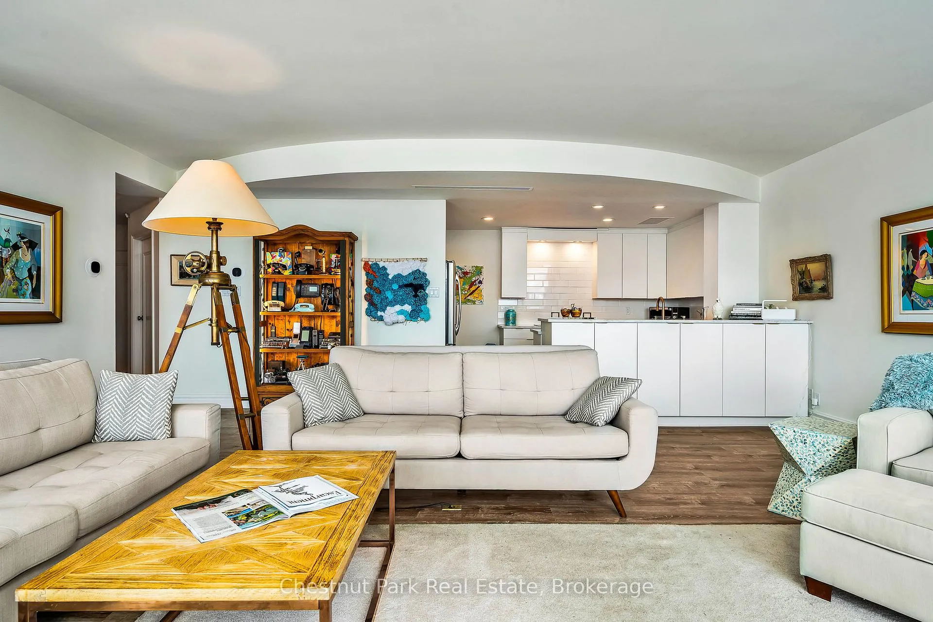 Photo 28 of Unit 1001, 24 Ramblings Way, Collingwood — HOMEH