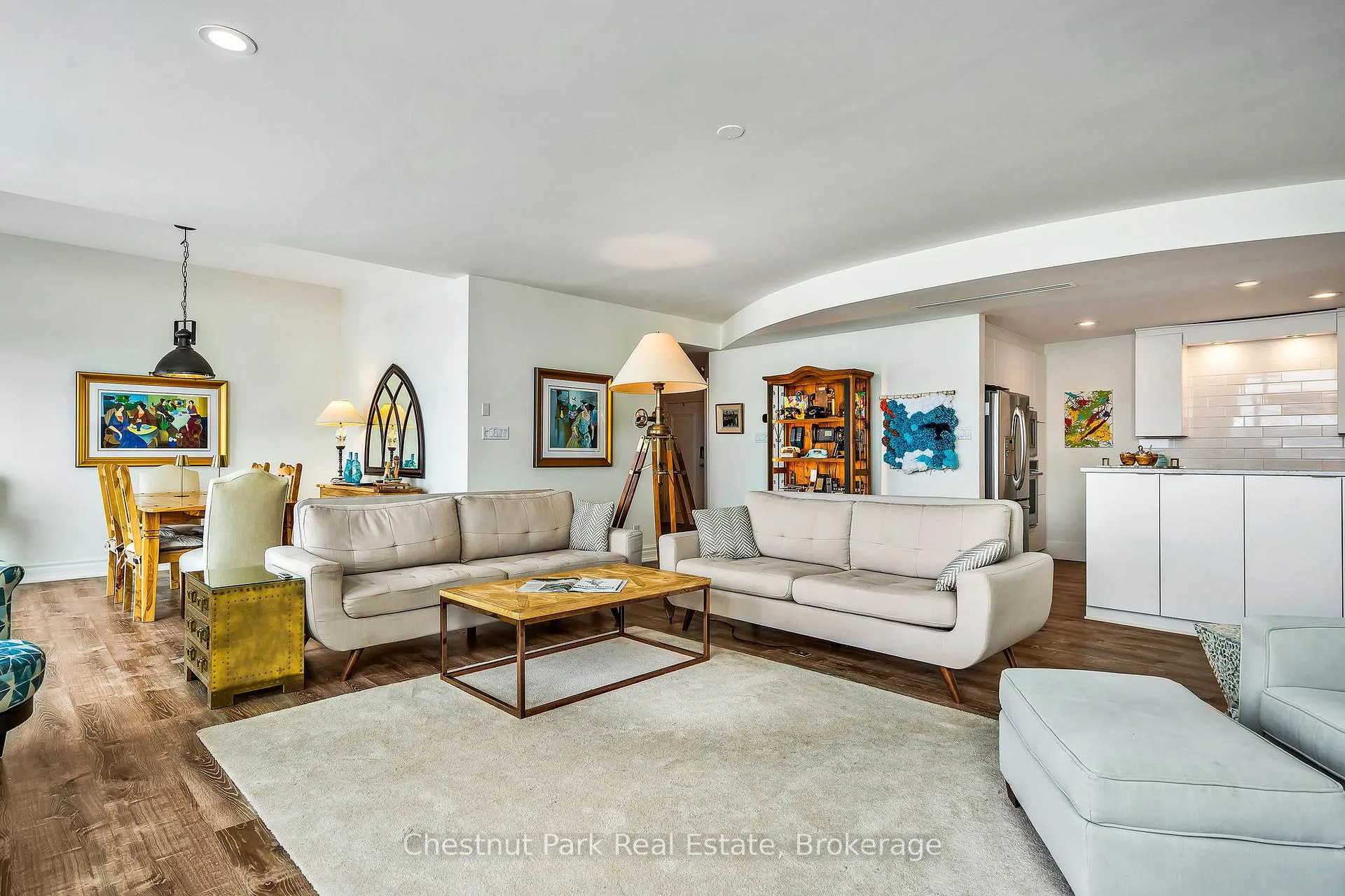 Photo 29 of Unit 1001, 24 Ramblings Way, Collingwood — HOMEH
