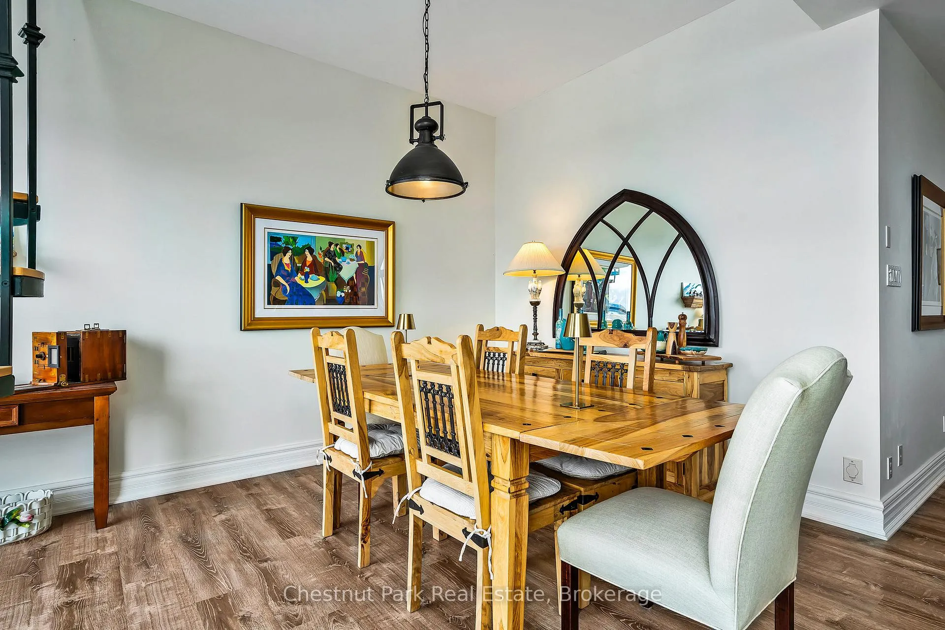 Photo 30 of Unit 1001, 24 Ramblings Way, Collingwood — HOMEH