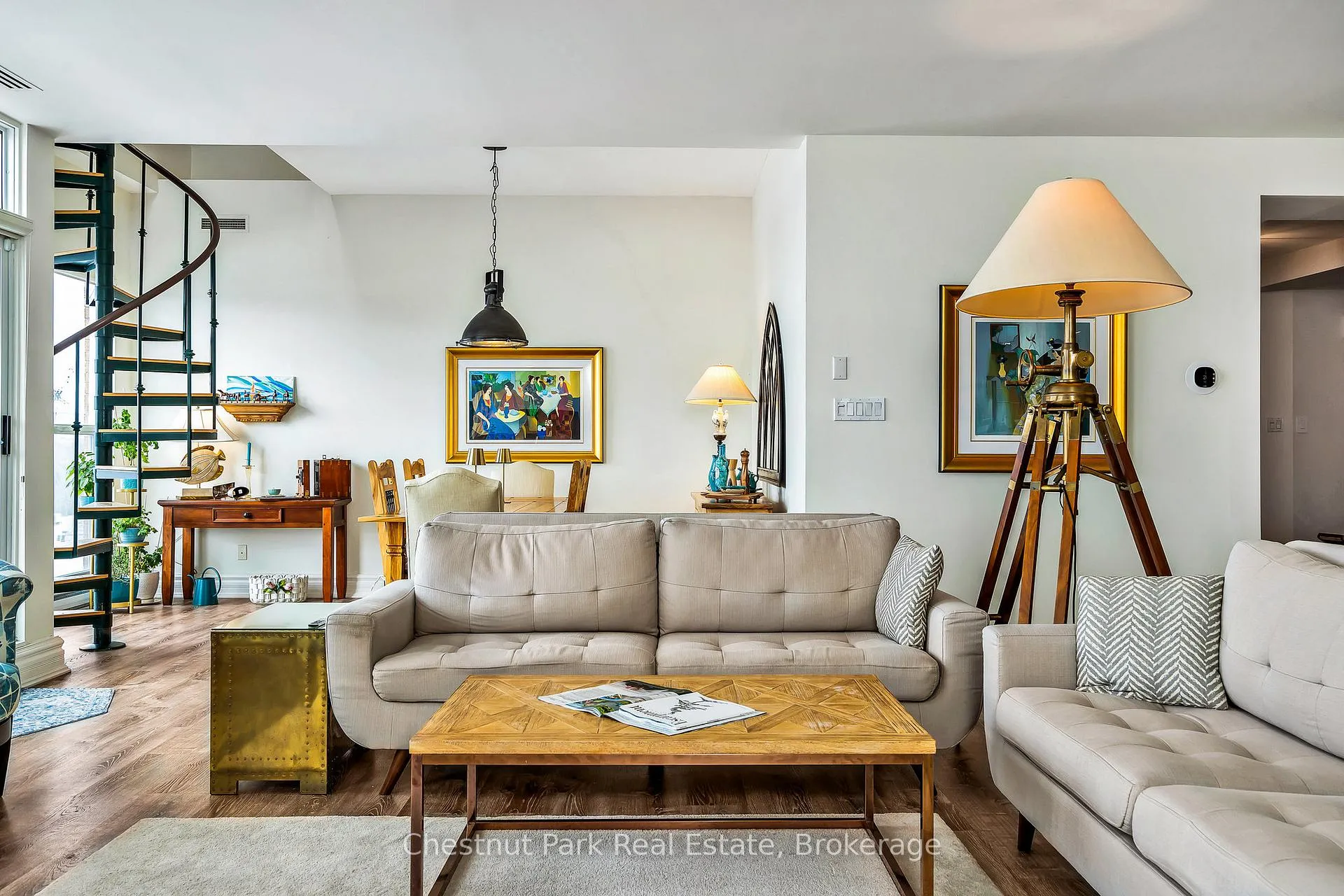 Photo 31 of Unit 1001, 24 Ramblings Way, Collingwood — HOMEH
