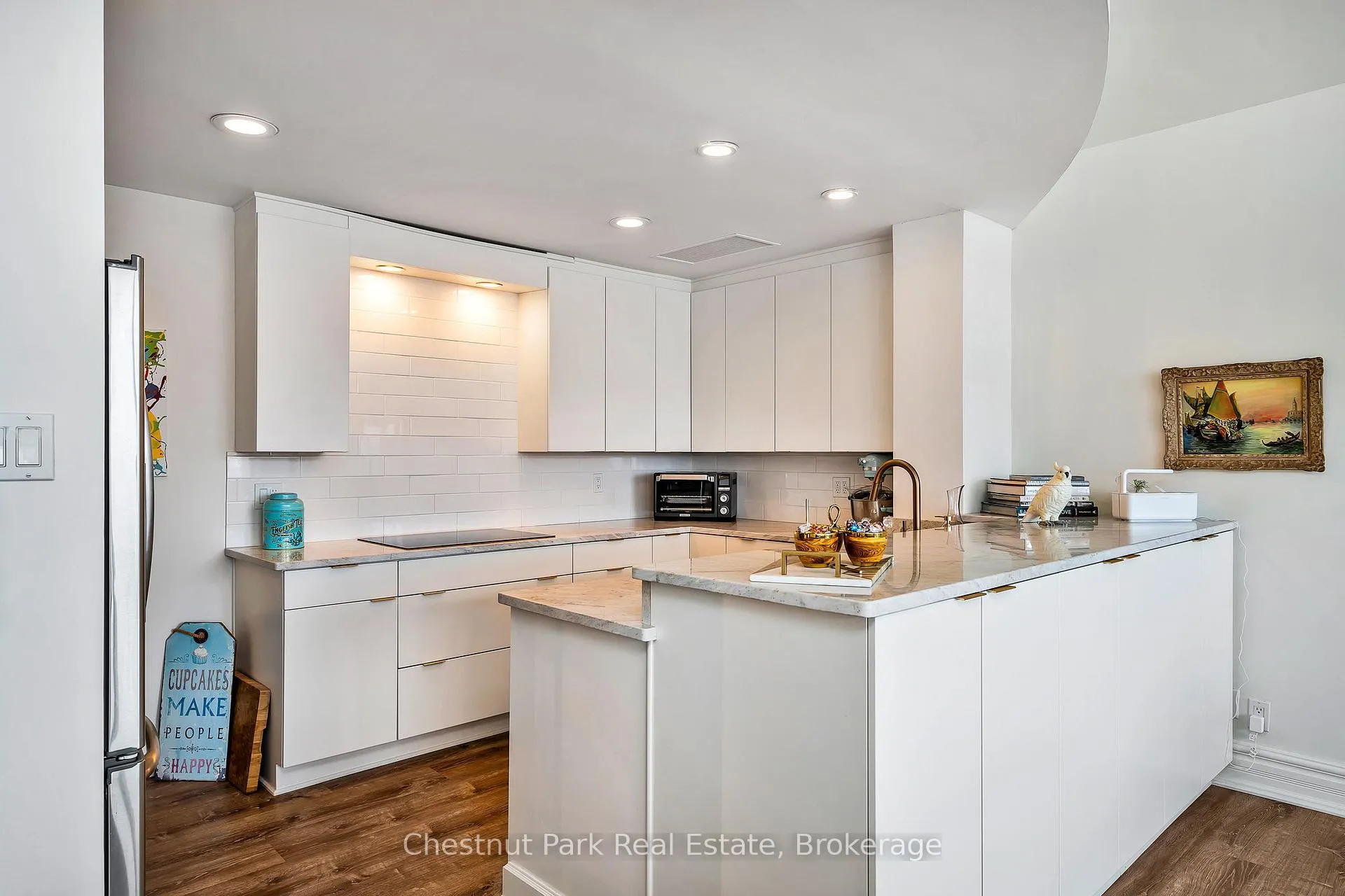 Photo 32 of Unit 1001, 24 Ramblings Way, Collingwood — HOMEH
