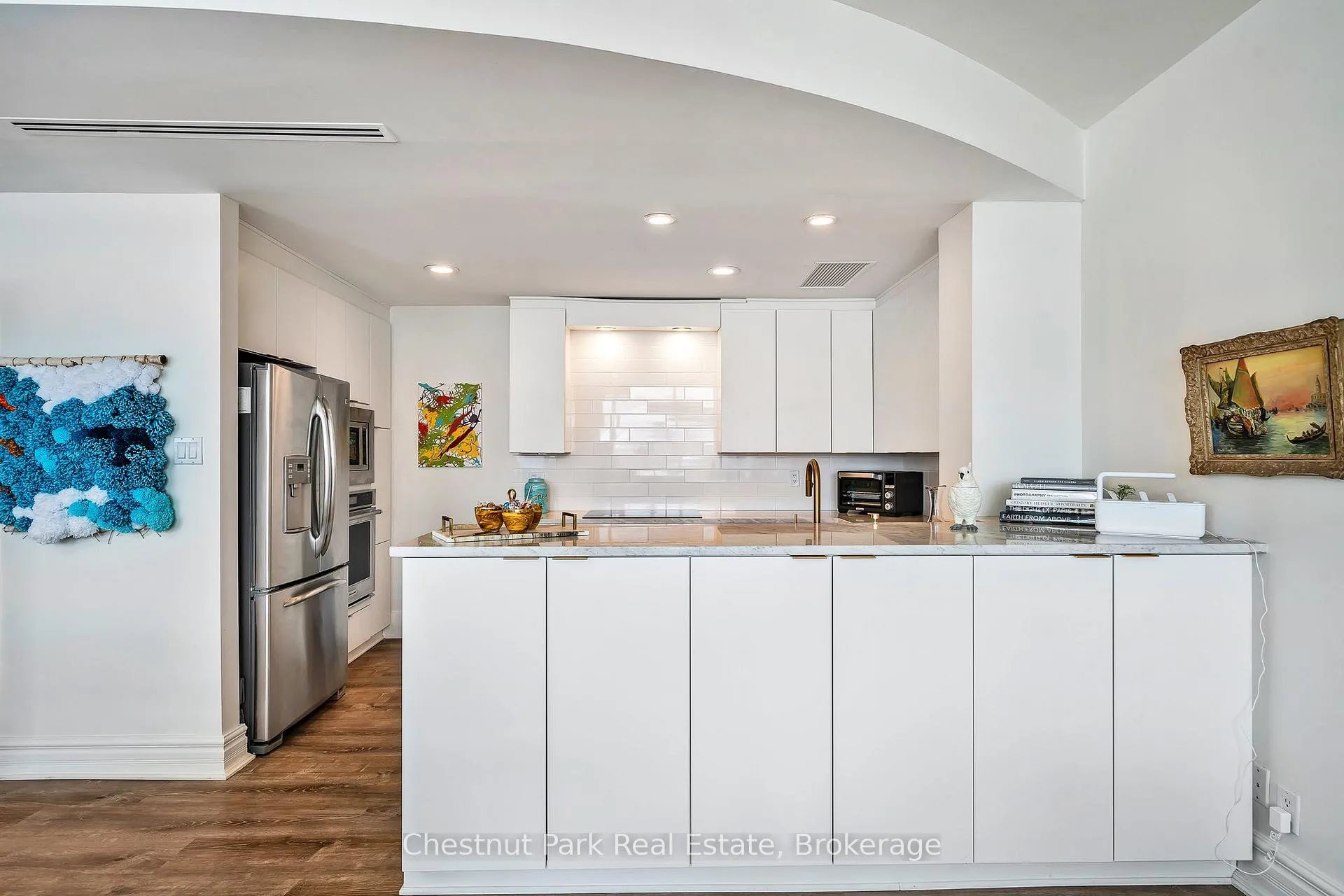 Photo 33 of Unit 1001, 24 Ramblings Way, Collingwood — HOMEH