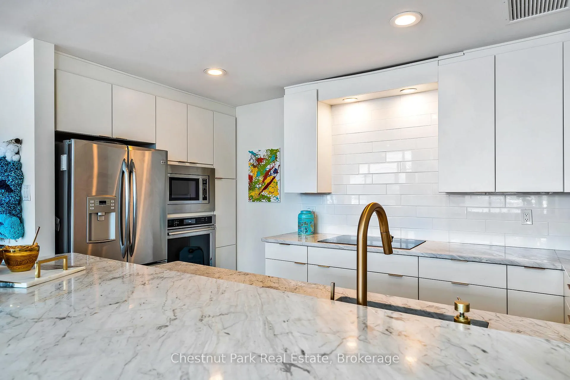 Photo 34 of Unit 1001, 24 Ramblings Way, Collingwood — HOMEH