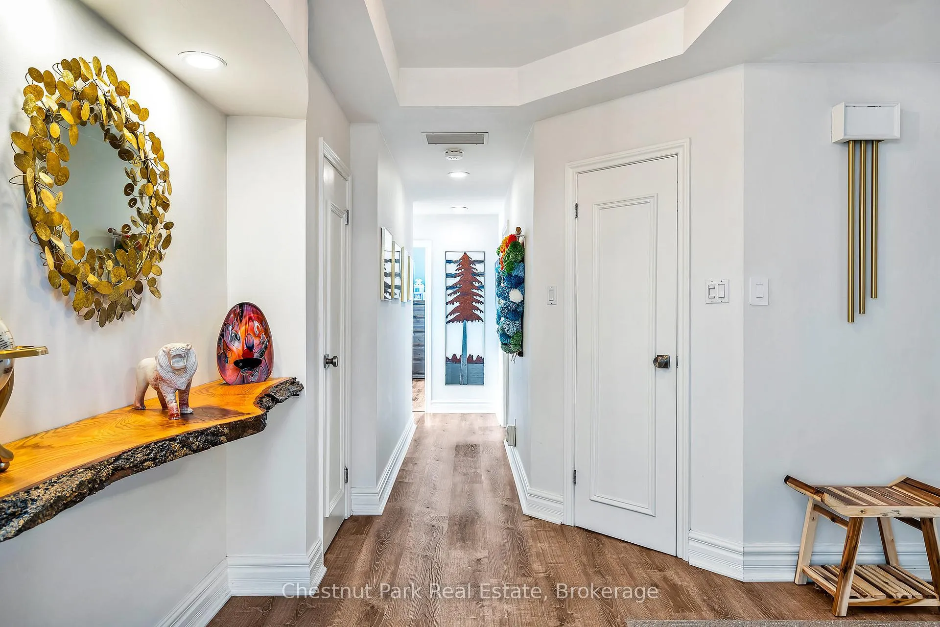 Photo 36 of Unit 1001, 24 Ramblings Way, Collingwood — HOMEH