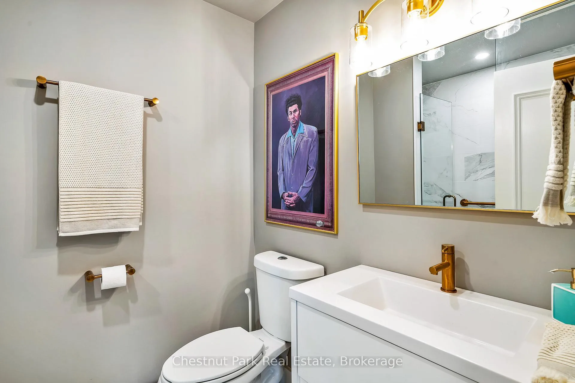 Photo 37 of Unit 1001, 24 Ramblings Way, Collingwood — HOMEH