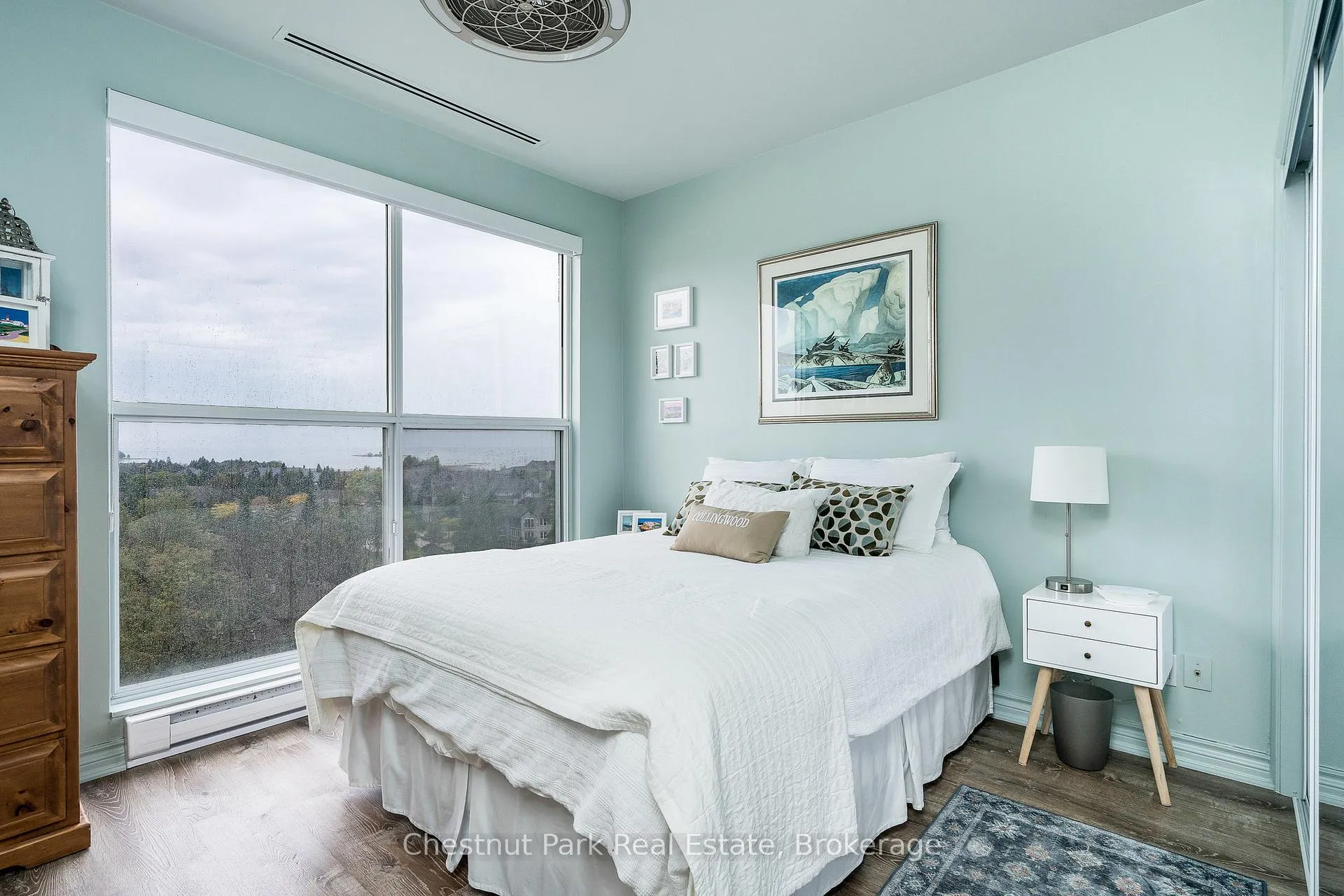 Photo 40 of Unit 1001, 24 Ramblings Way, Collingwood — HOMEH