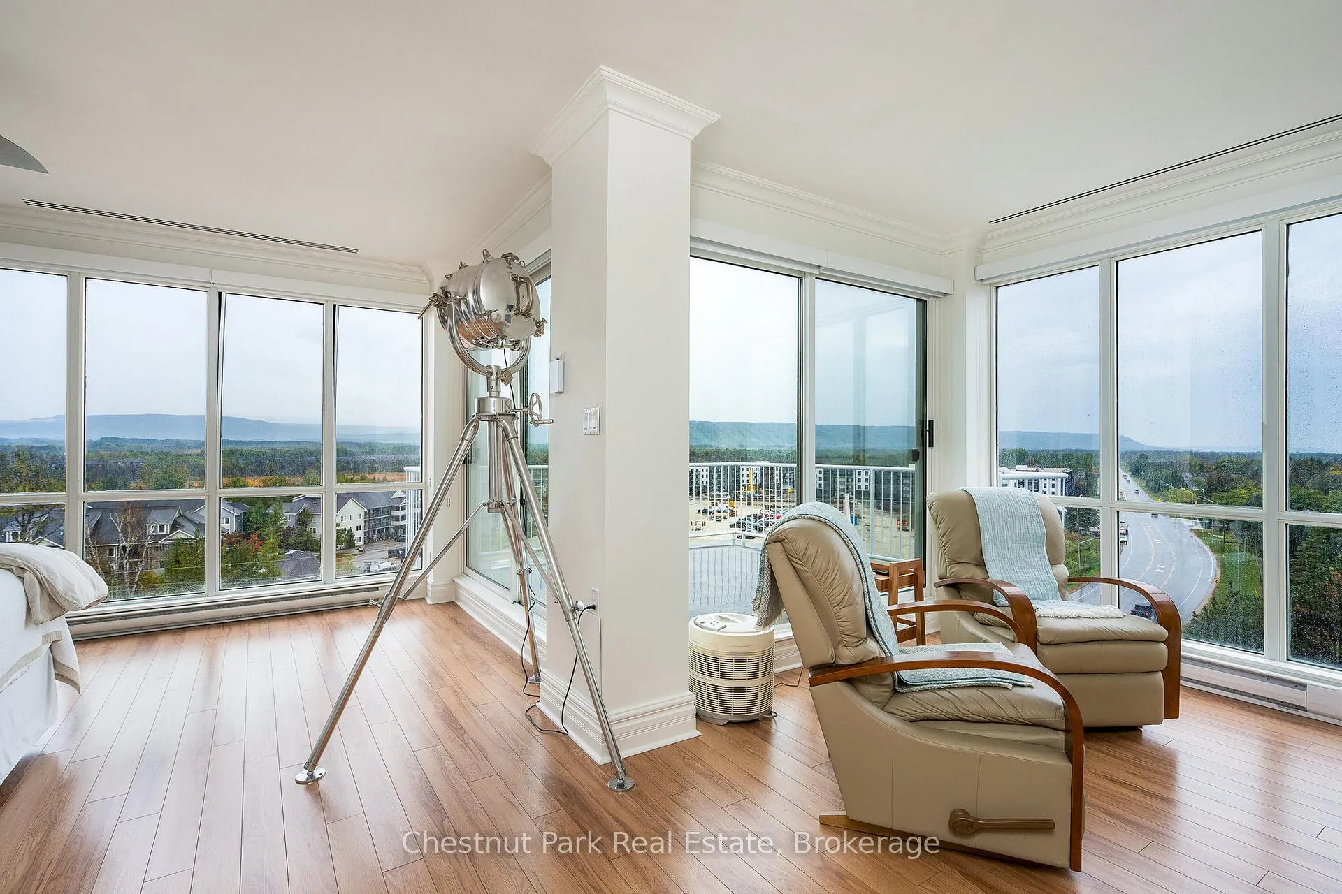 Photo 43 of Unit 1001, 24 Ramblings Way, Collingwood — HOMEH
