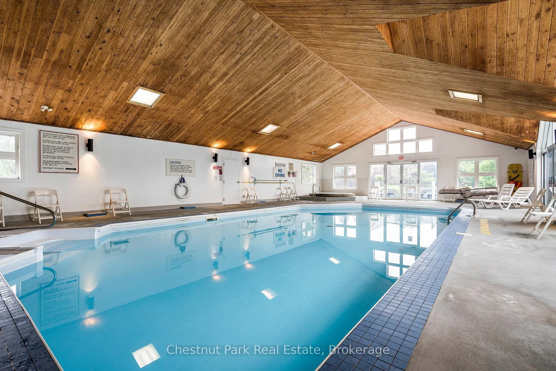 Photo 61 of Unit 1001, 24 Ramblings Way, Collingwood — HOMEH