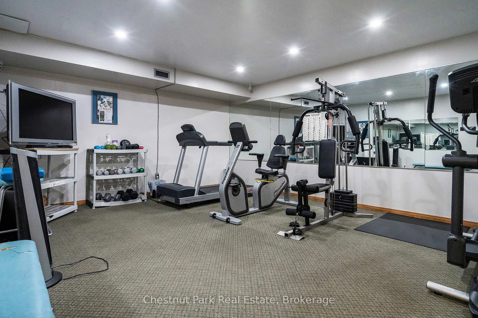 Photo 63 of Unit 1001, 24 Ramblings Way, Collingwood — HOMEH