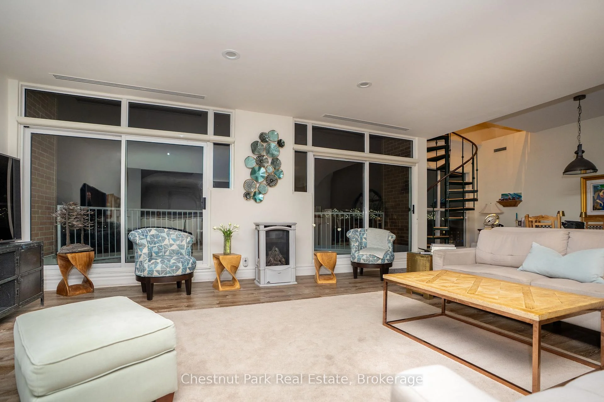 Photo 9 of Unit 1001, 24 Ramblings Way, Collingwood — HOMEH