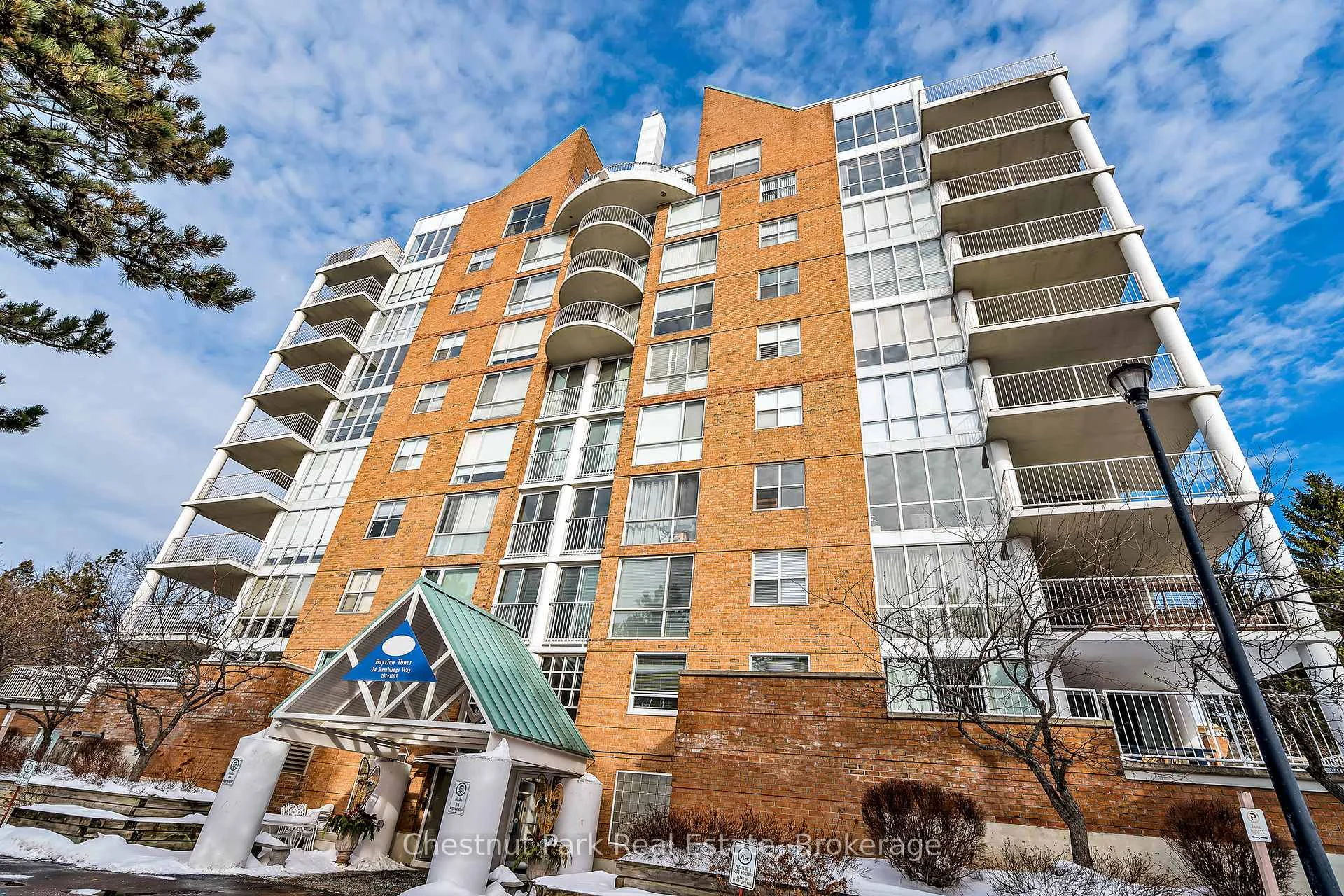 Photo 11 of Unit 1001, 24 Ramblings Way, Collingwood — HOMEH