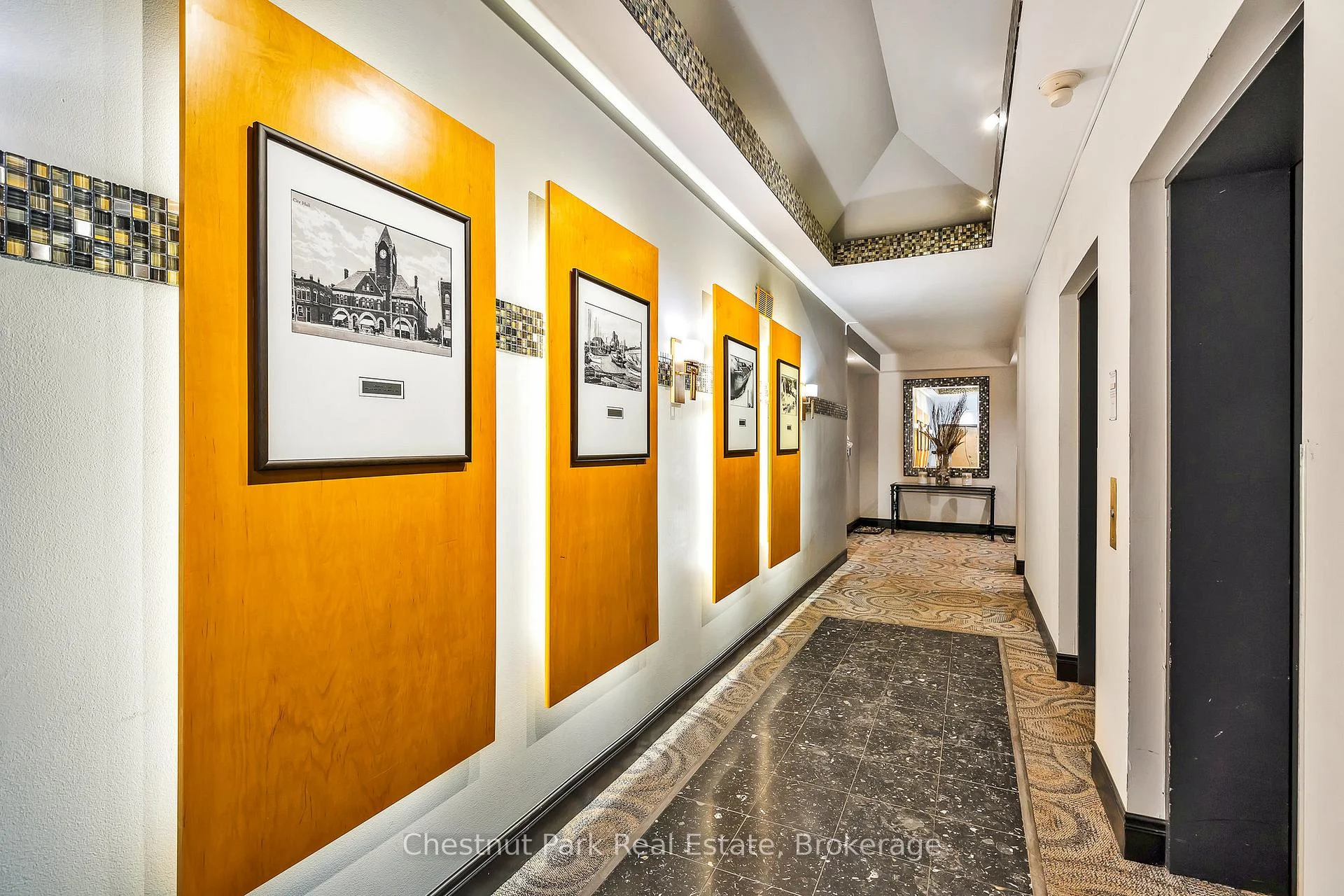 Photo 25 of Unit 1001, 24 Ramblings Way, Collingwood — HOMEH