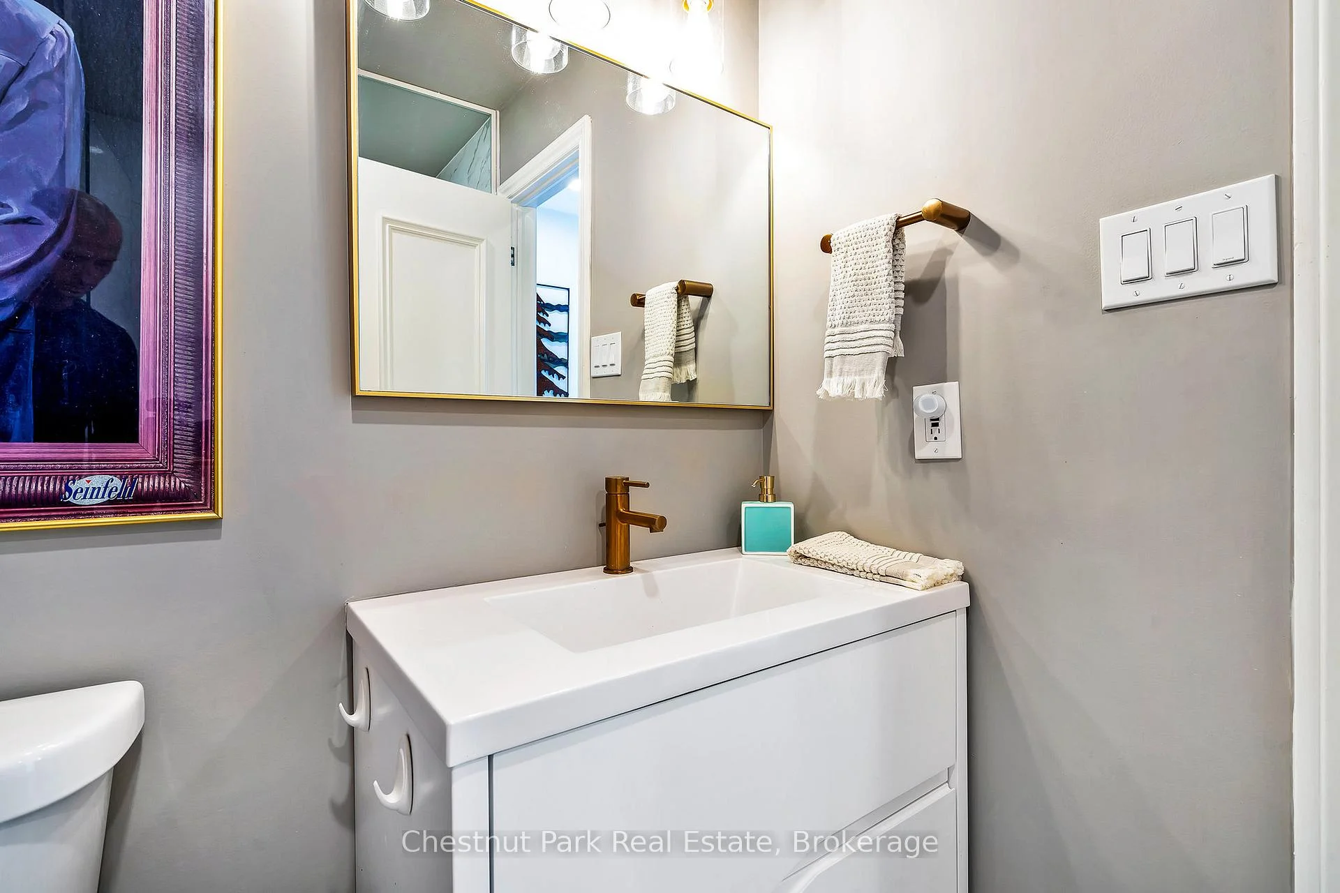 Photo 38 of Unit 1001, 24 Ramblings Way, Collingwood — HOMEH