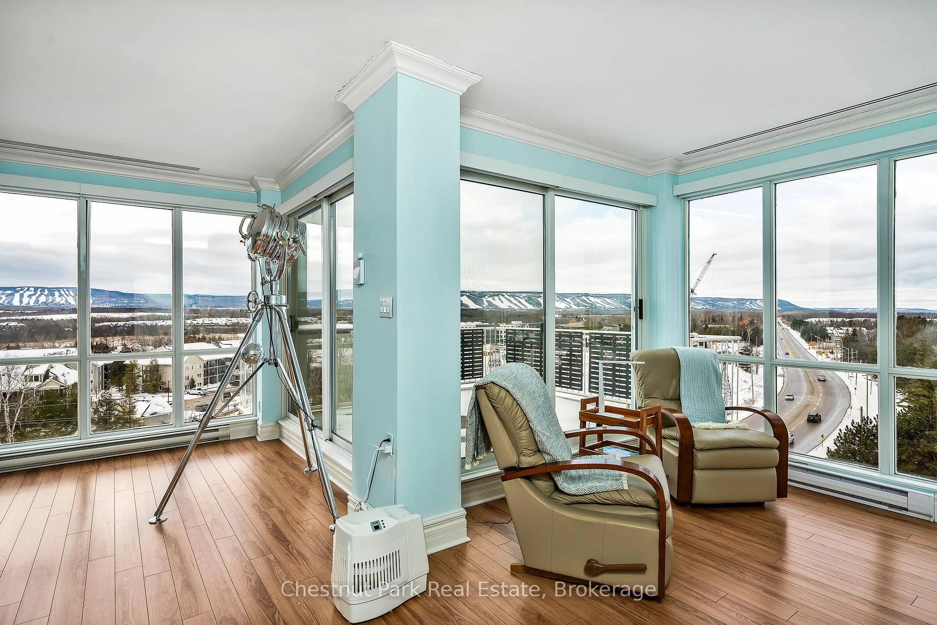 Photo 45 of Unit 1001, 24 Ramblings Way, Collingwood — HOMEH