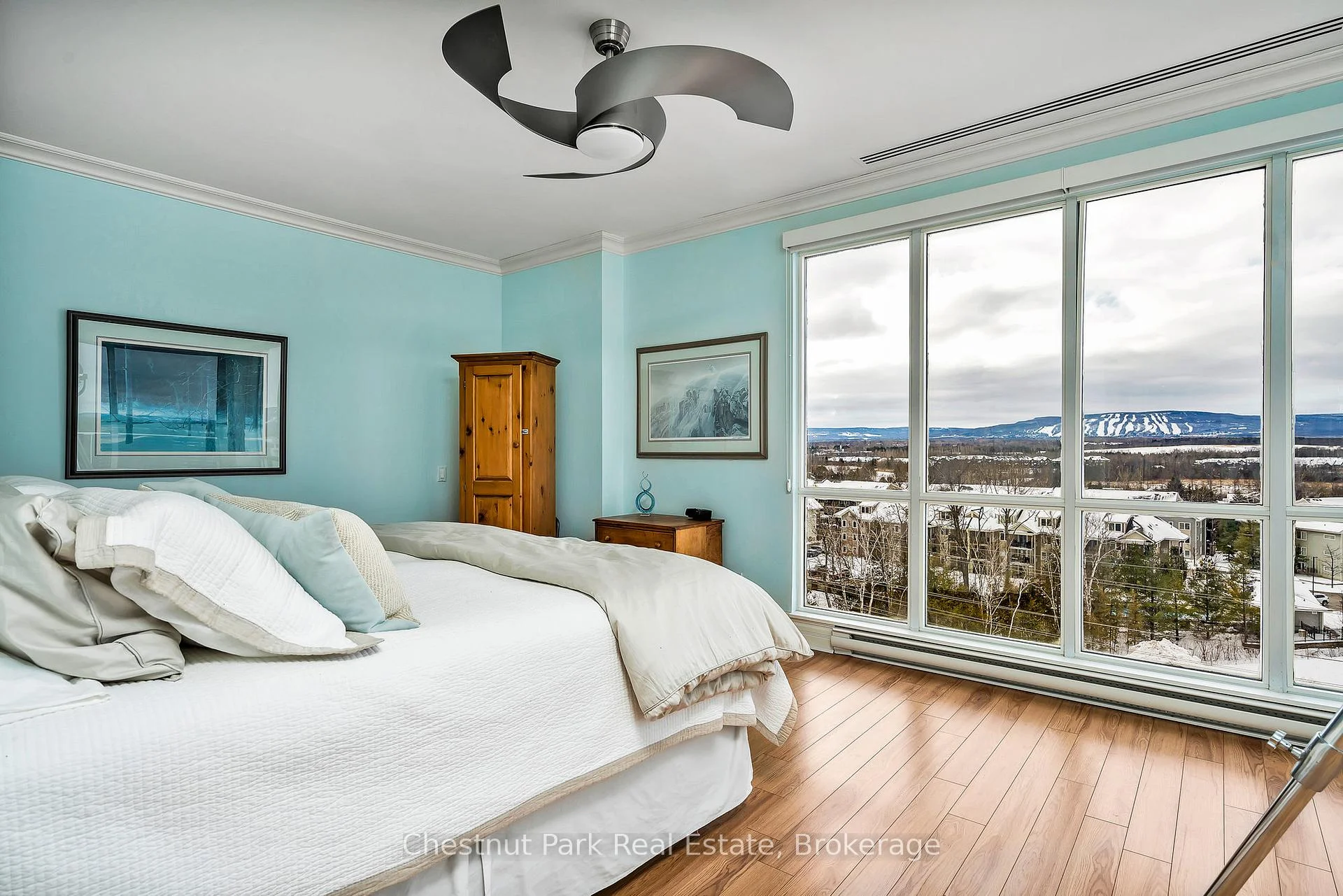 Photo 46 of Unit 1001, 24 Ramblings Way, Collingwood — HOMEH