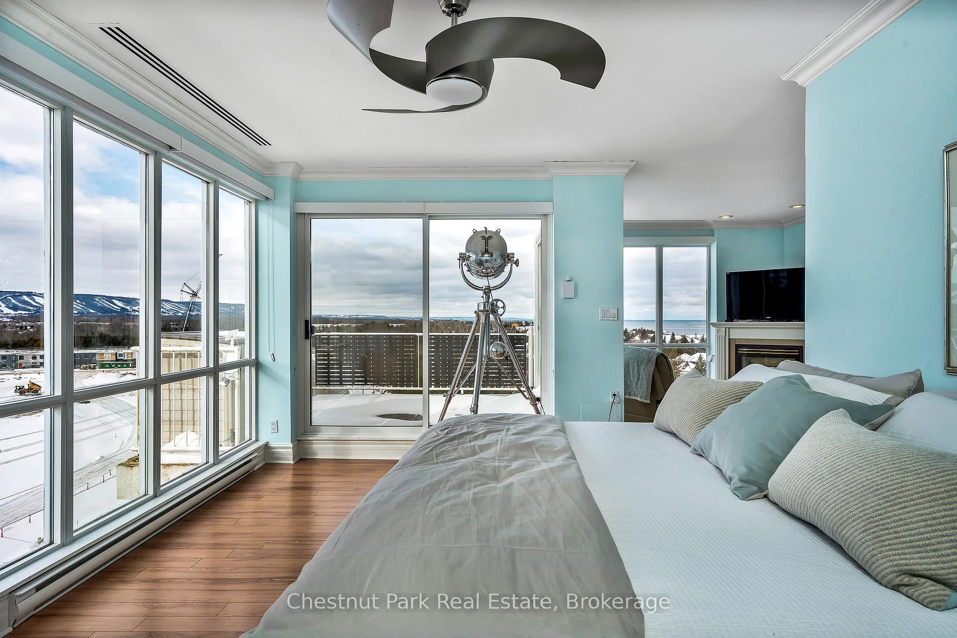 Photo 47 of Unit 1001, 24 Ramblings Way, Collingwood — HOMEH