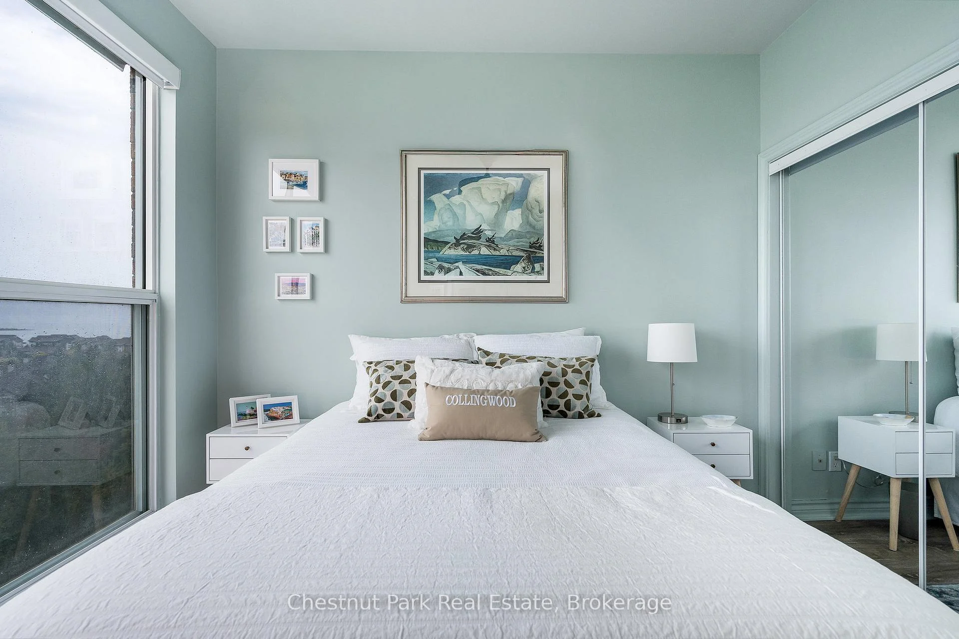 Photo 70 of Unit 1001, 24 Ramblings Way, Collingwood — HOMEH