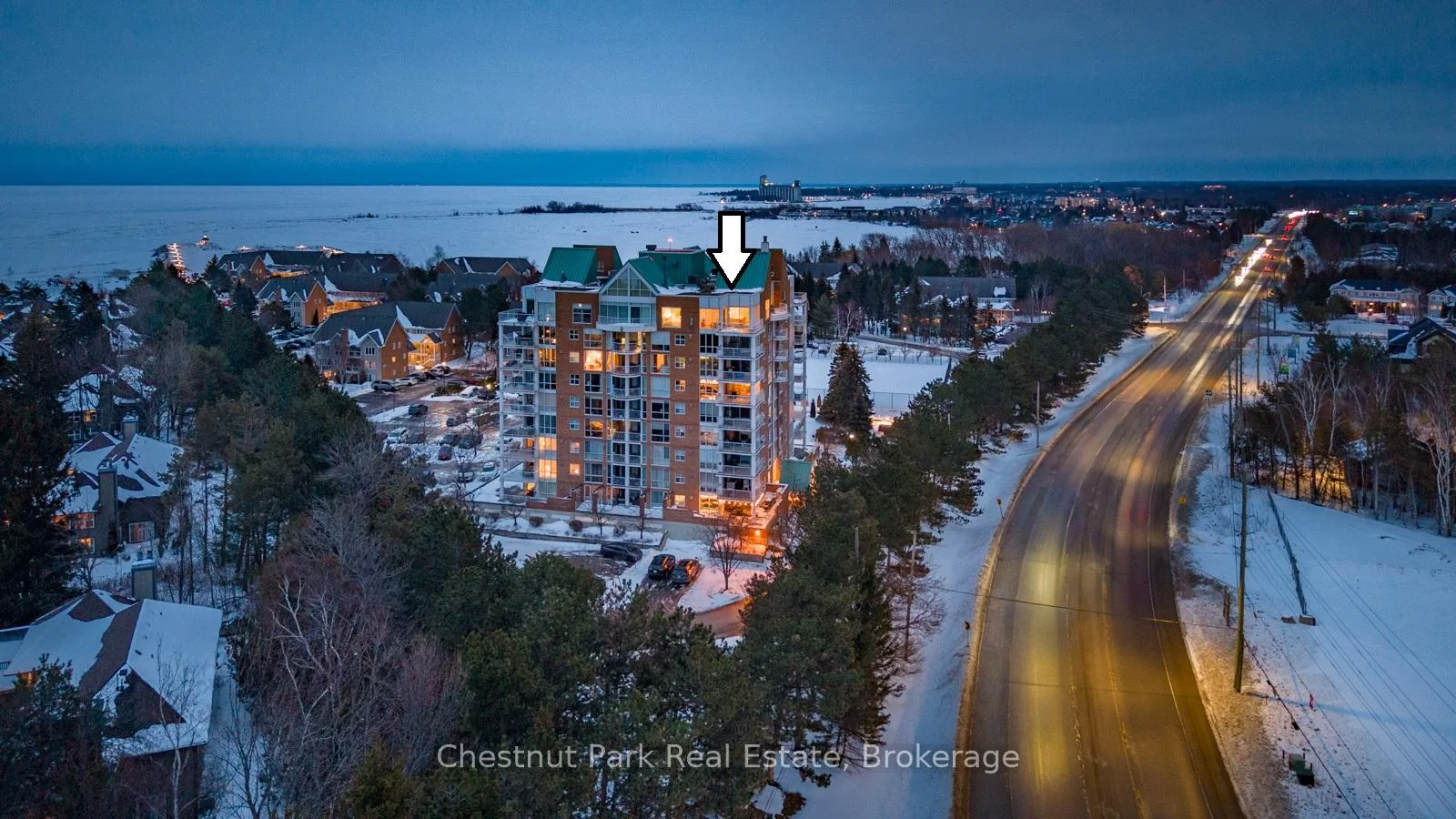 Photo 71 of Unit 1001, 24 Ramblings Way, Collingwood — HOMEH