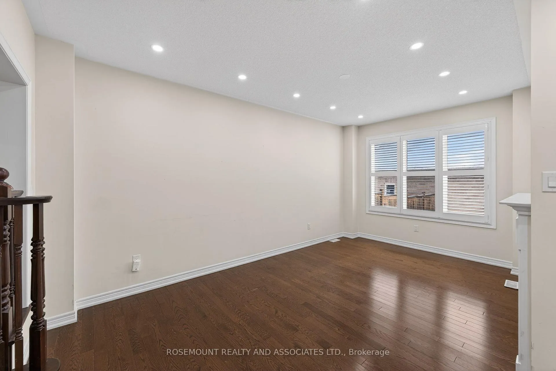 Photo 15 of 209 Cornell Park Avenue, Markham, Cornell — HOMEH