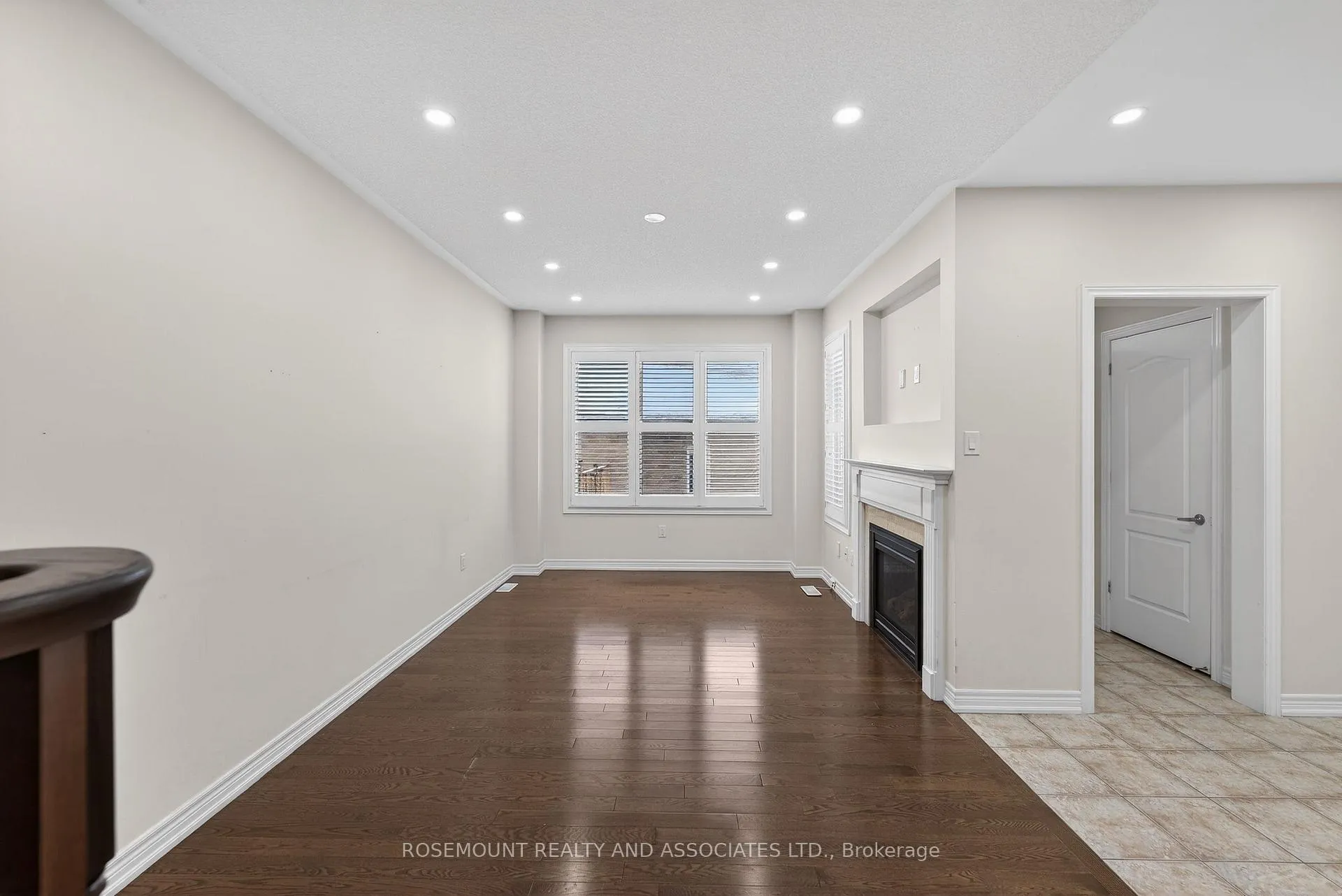 Photo 16 of 209 Cornell Park Avenue, Markham, Cornell — HOMEH