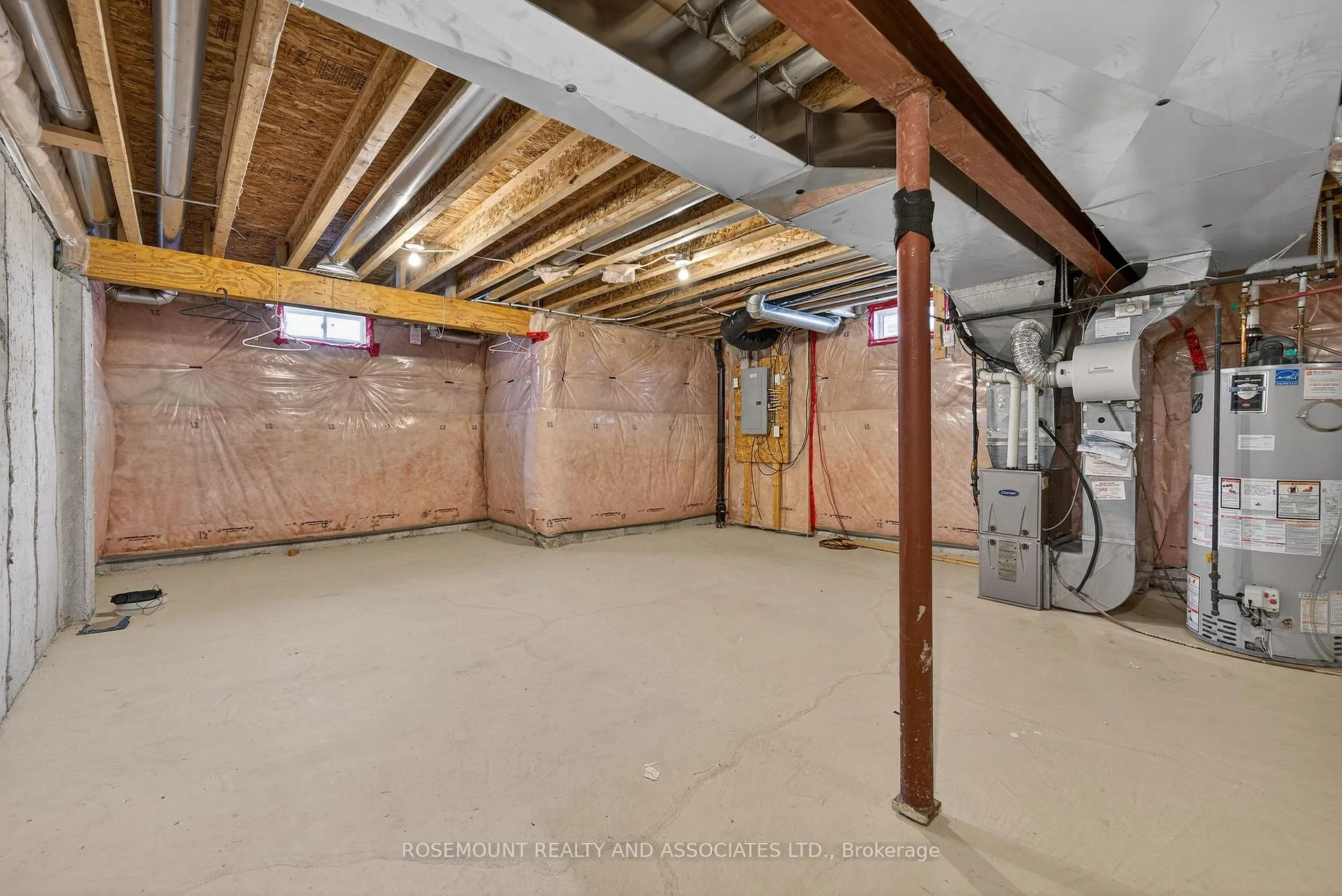 Photo 34 of 209 Cornell Park Avenue, Markham, Cornell — HOMEH