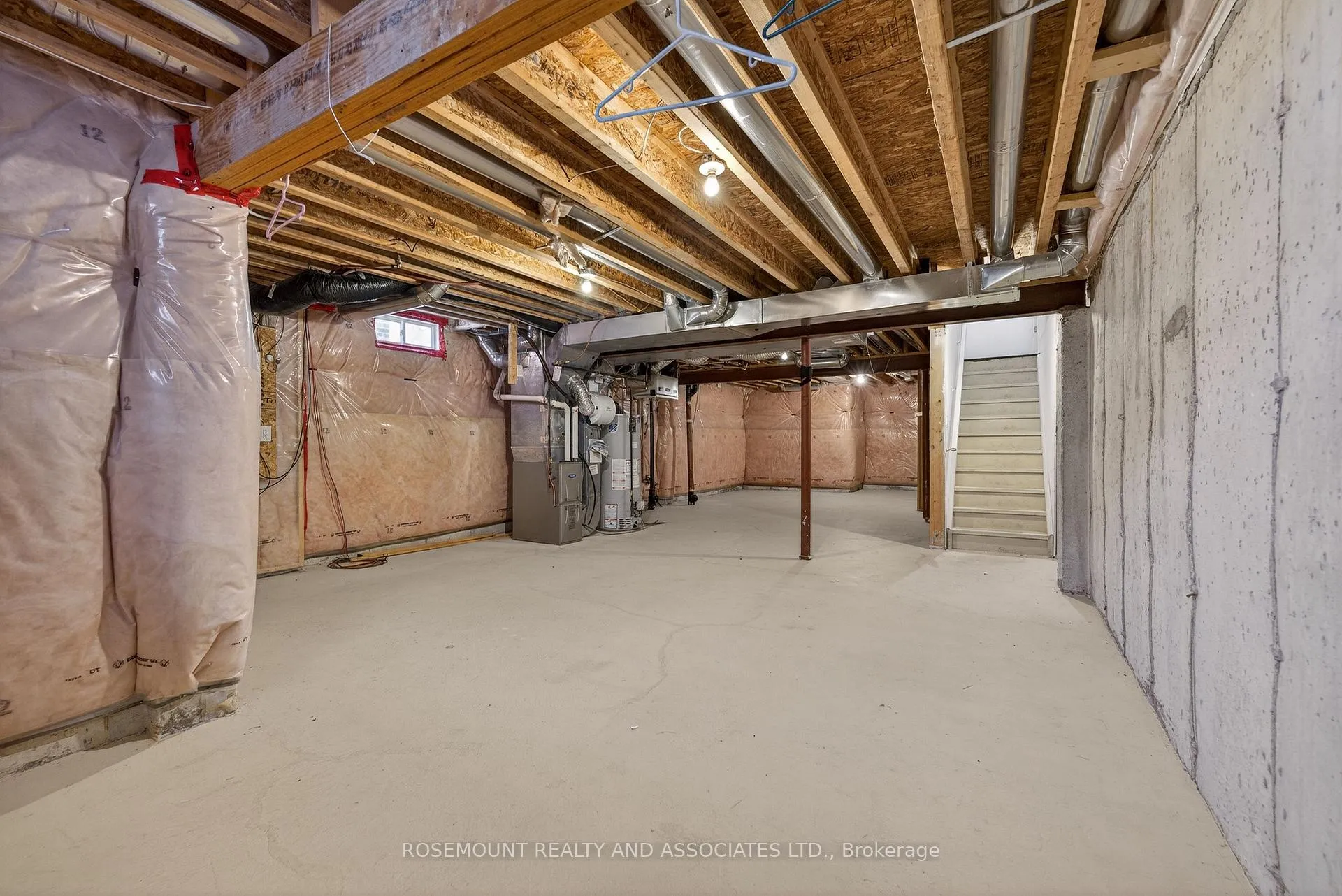Photo 35 of 209 Cornell Park Avenue, Markham, Cornell — HOMEH
