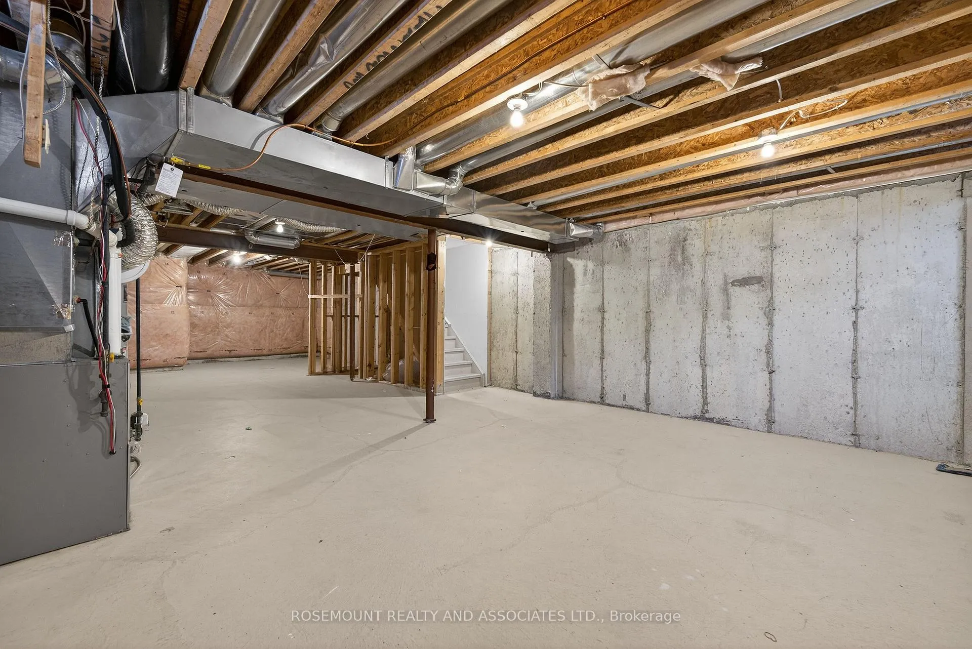 Photo 36 of 209 Cornell Park Avenue, Markham, Cornell — HOMEH