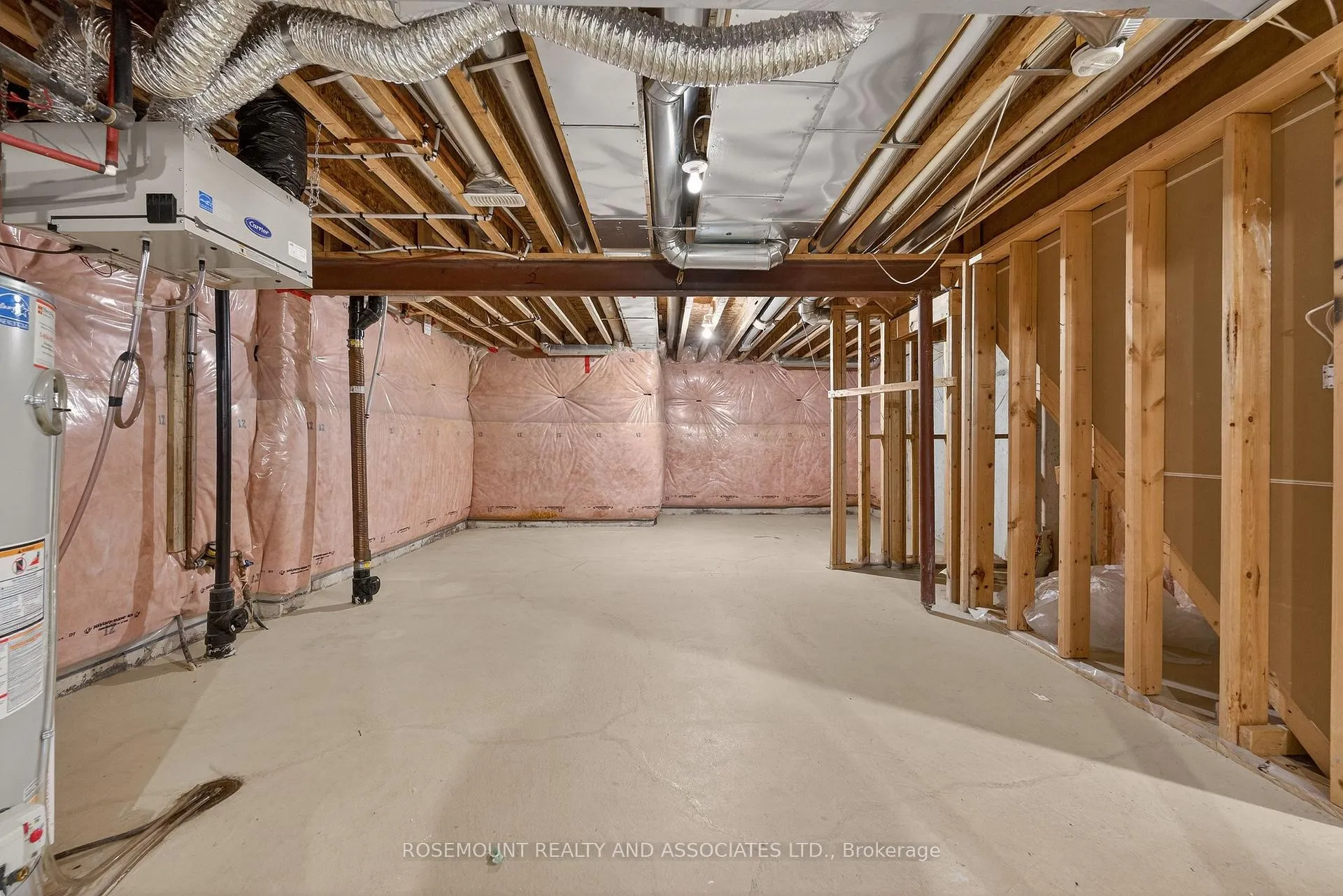 Photo 37 of 209 Cornell Park Avenue, Markham, Cornell — HOMEH