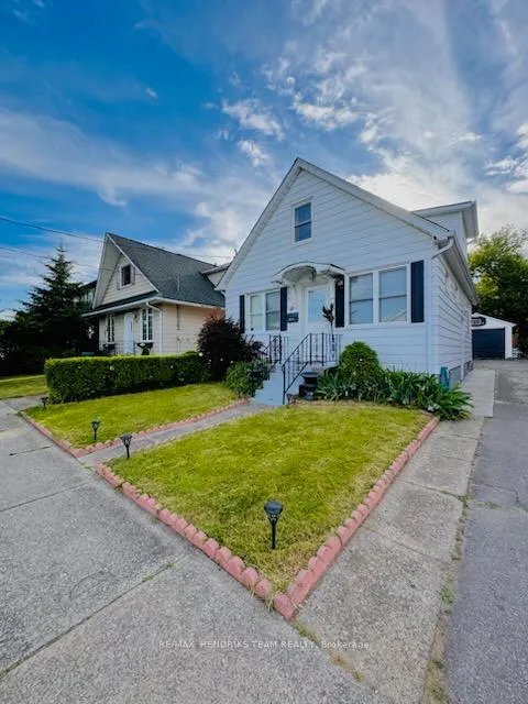 Photo 1 of 91 Page Street, St. Catharines, E. Chester — HOMEH