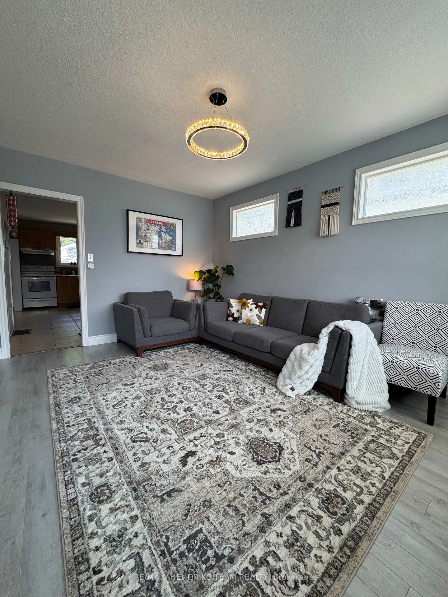 Photo 6 of 91 Page Street, St. Catharines, E. Chester — HOMEH