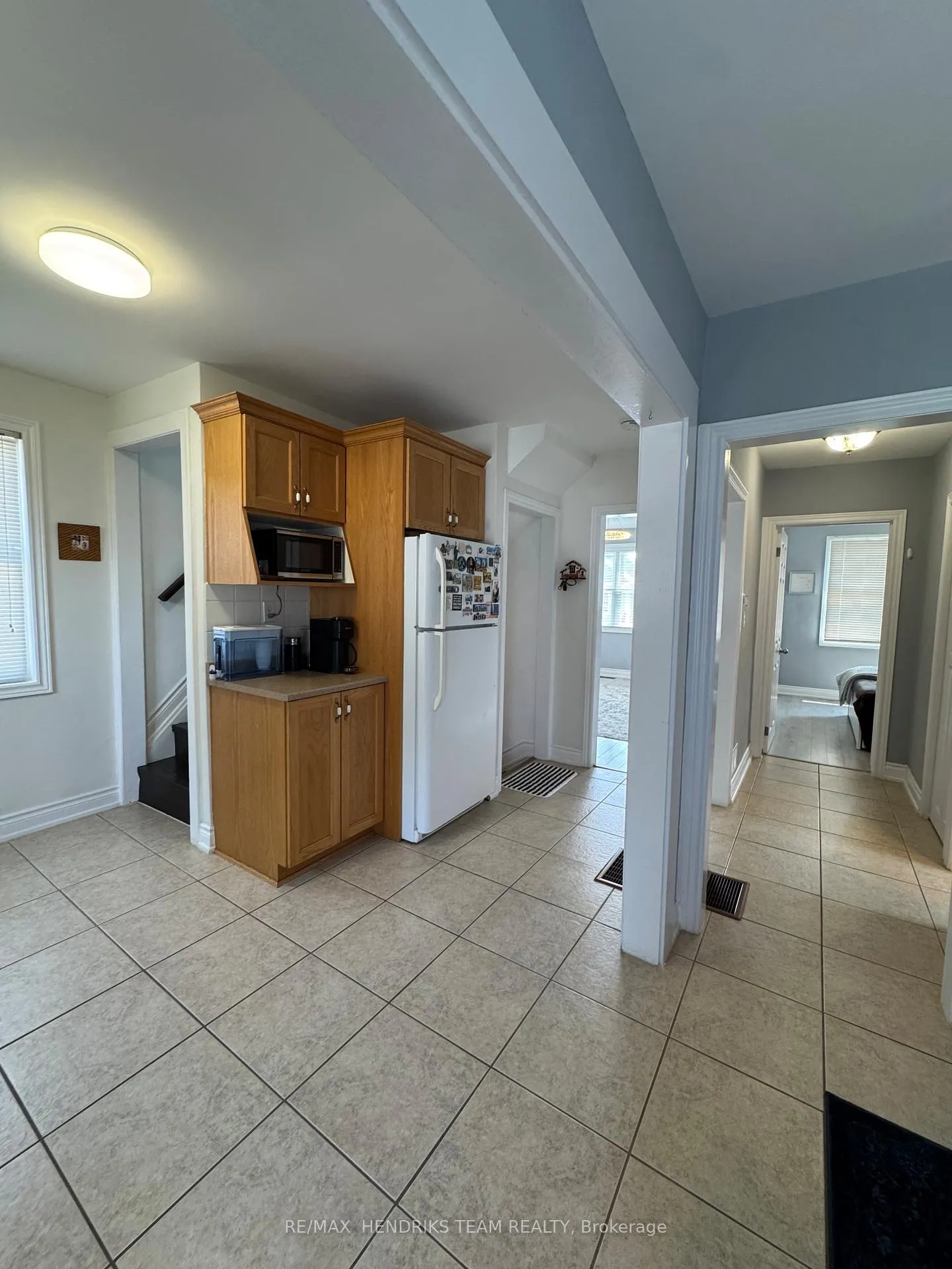Photo 7 of 91 Page Street, St. Catharines, E. Chester — HOMEH