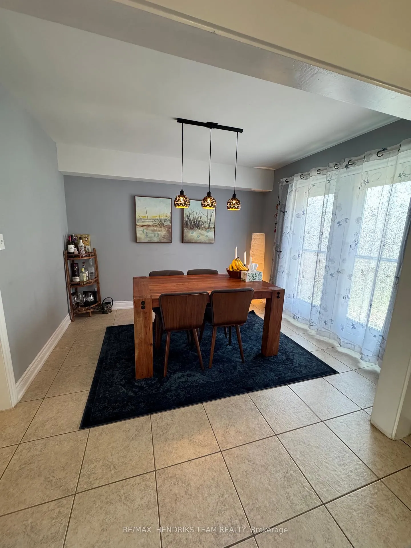 Photo 8 of 91 Page Street, St. Catharines, E. Chester — HOMEH