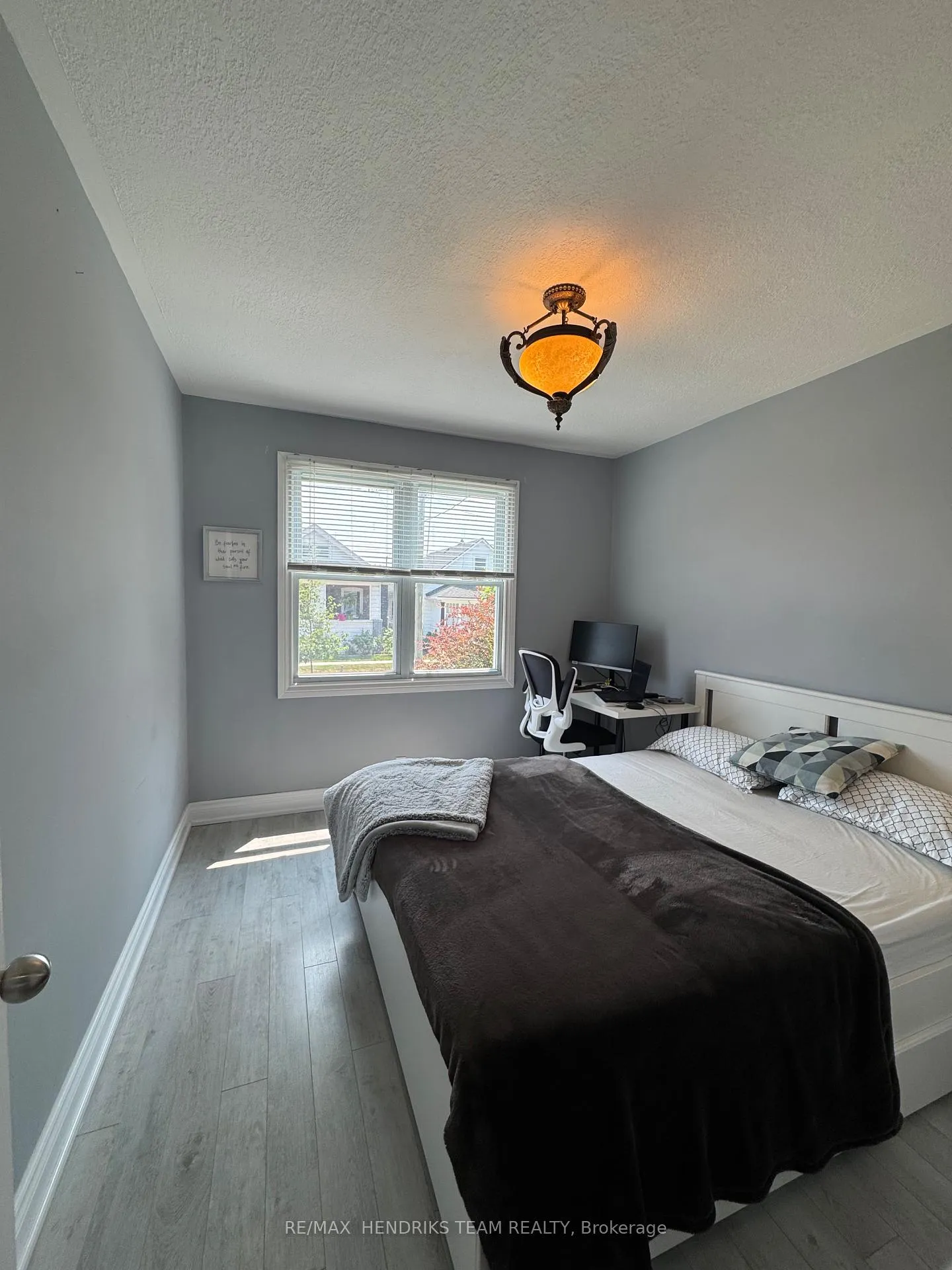 Photo 9 of 91 Page Street, St. Catharines, E. Chester — HOMEH