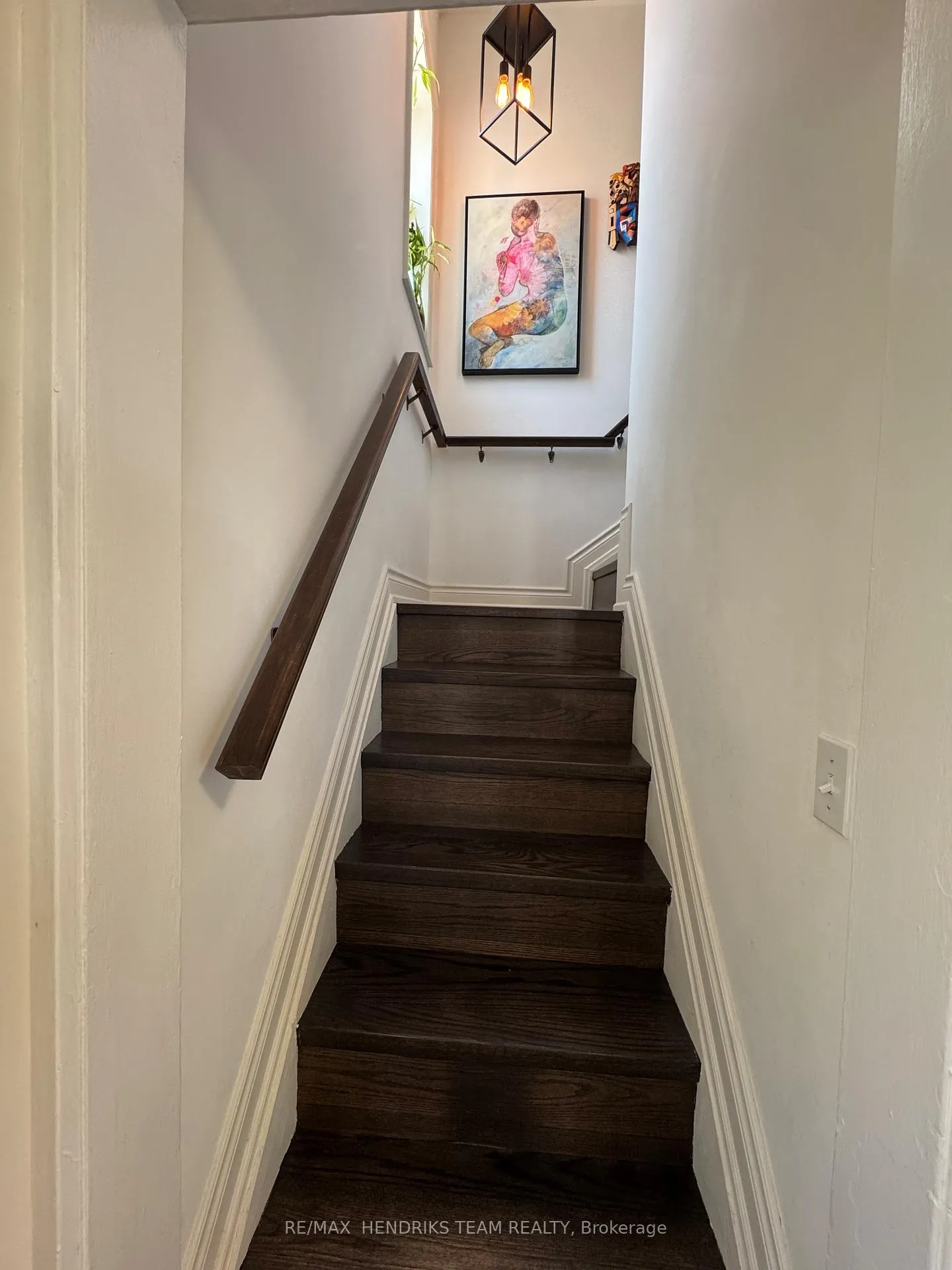 Photo 13 of 91 Page Street, St. Catharines, E. Chester — HOMEH
