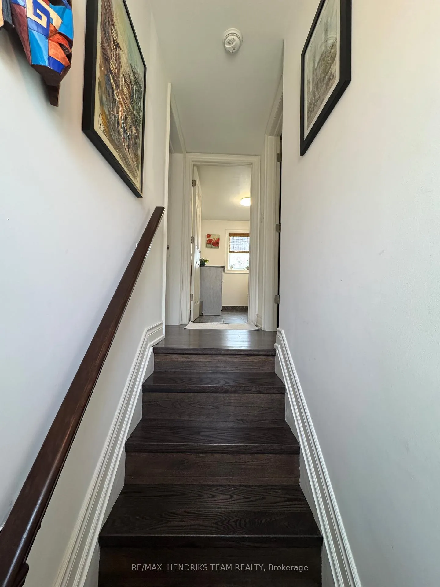Photo 14 of 91 Page Street, St. Catharines, E. Chester — HOMEH