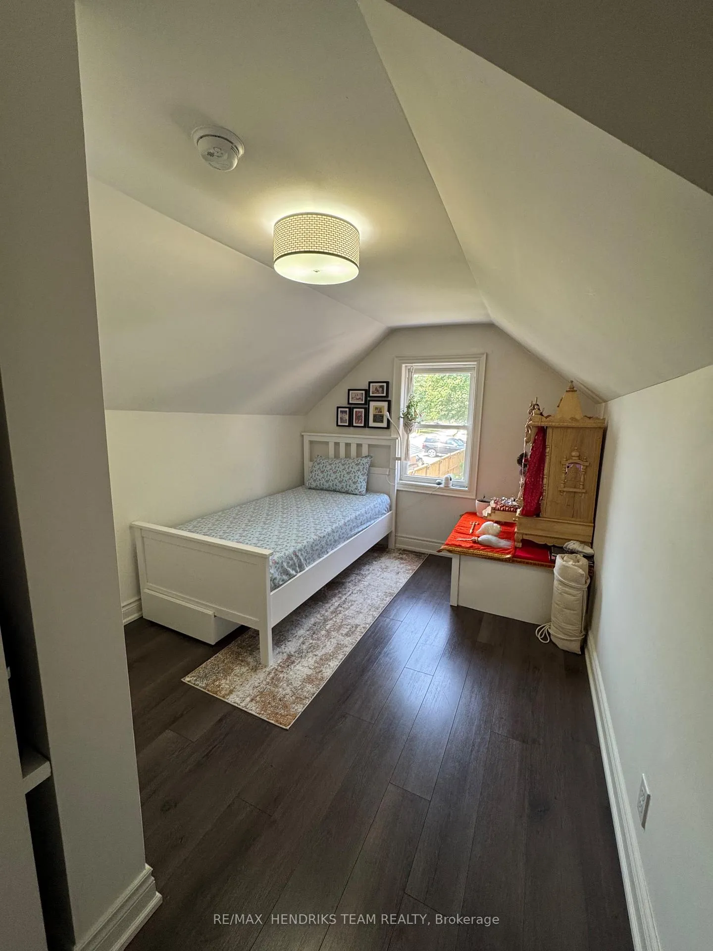 Photo 15 of 91 Page Street, St. Catharines, E. Chester — HOMEH