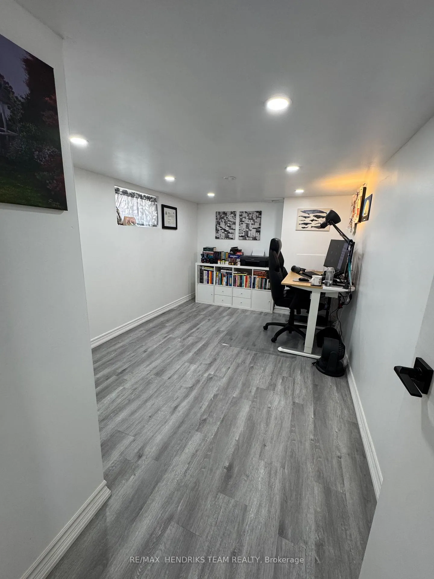 Photo 24 of 91 Page Street, St. Catharines, E. Chester — HOMEH