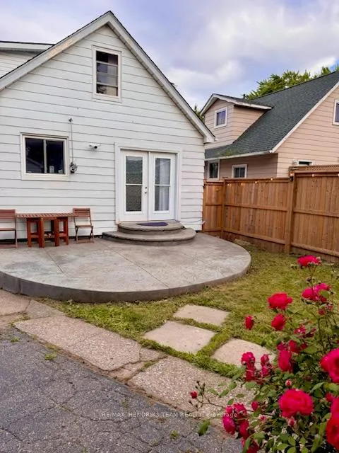 Photo 27 of 91 Page Street, St. Catharines, E. Chester — HOMEH