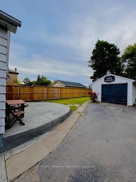 Photo 29 of 91 Page Street, St. Catharines, E. Chester — HOMEH