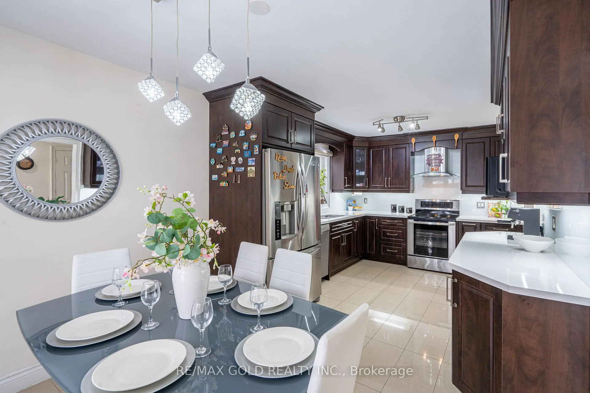 Photo 2 of 15 Barrier Reef Lane, Brampton, Sandringham-Wellington — HOMEH