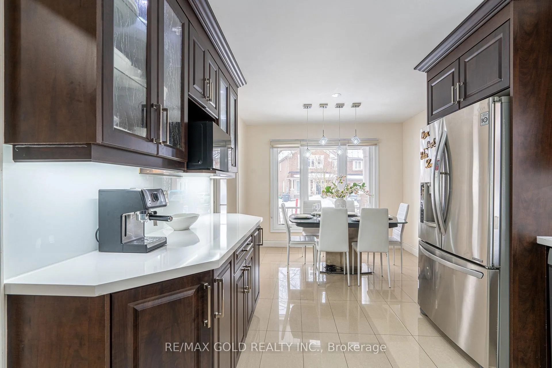 Photo 4 of 15 Barrier Reef Lane, Brampton, Sandringham-Wellington — HOMEH