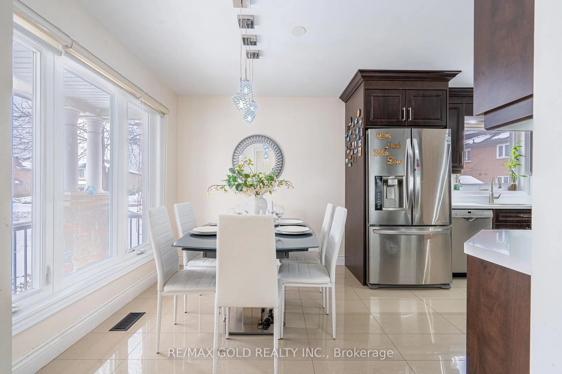 Photo 6 of 15 Barrier Reef Lane, Brampton, Sandringham-Wellington — HOMEH