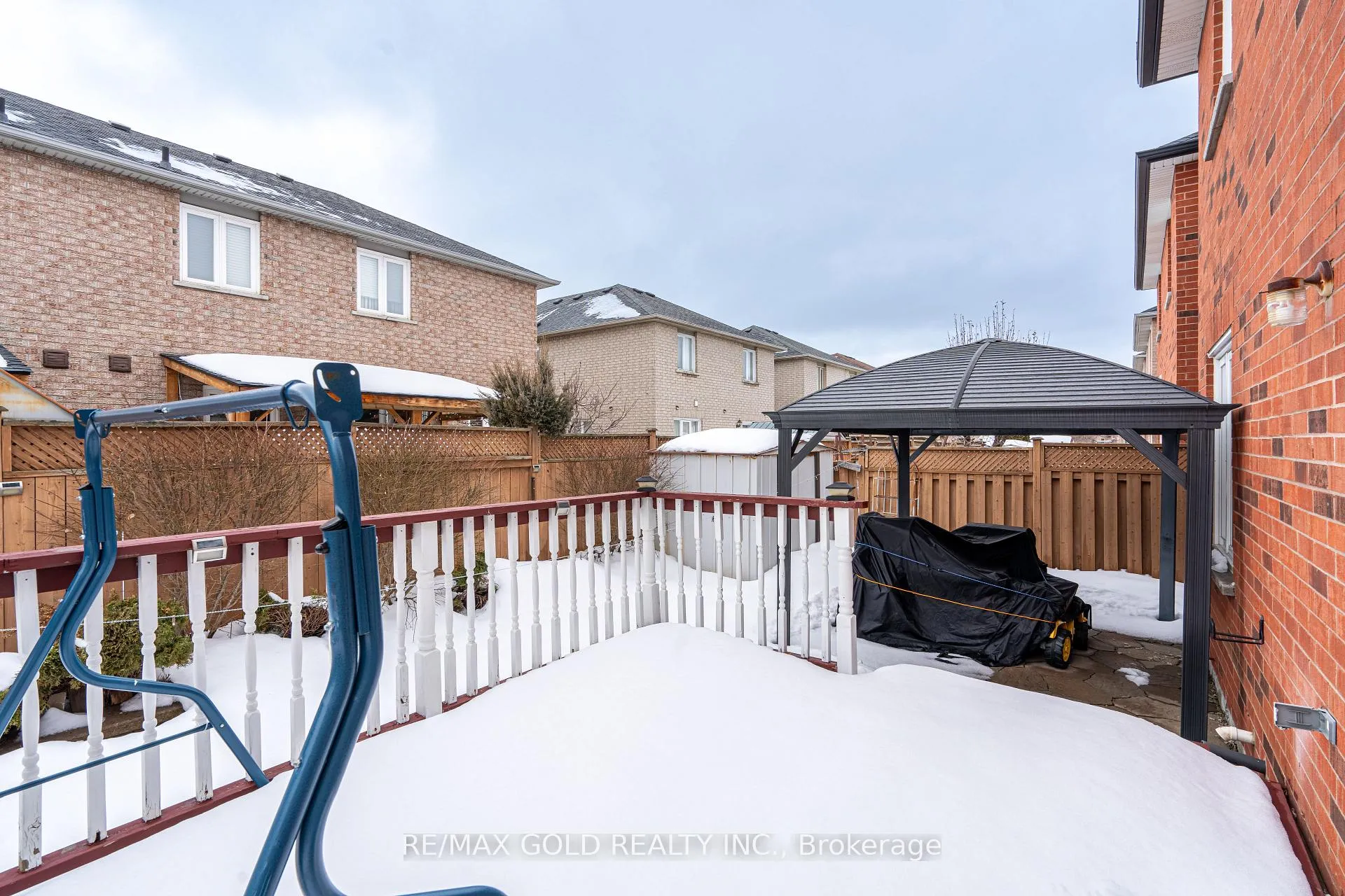 Photo 45 of 15 Barrier Reef Lane, Brampton, Sandringham-Wellington — HOMEH