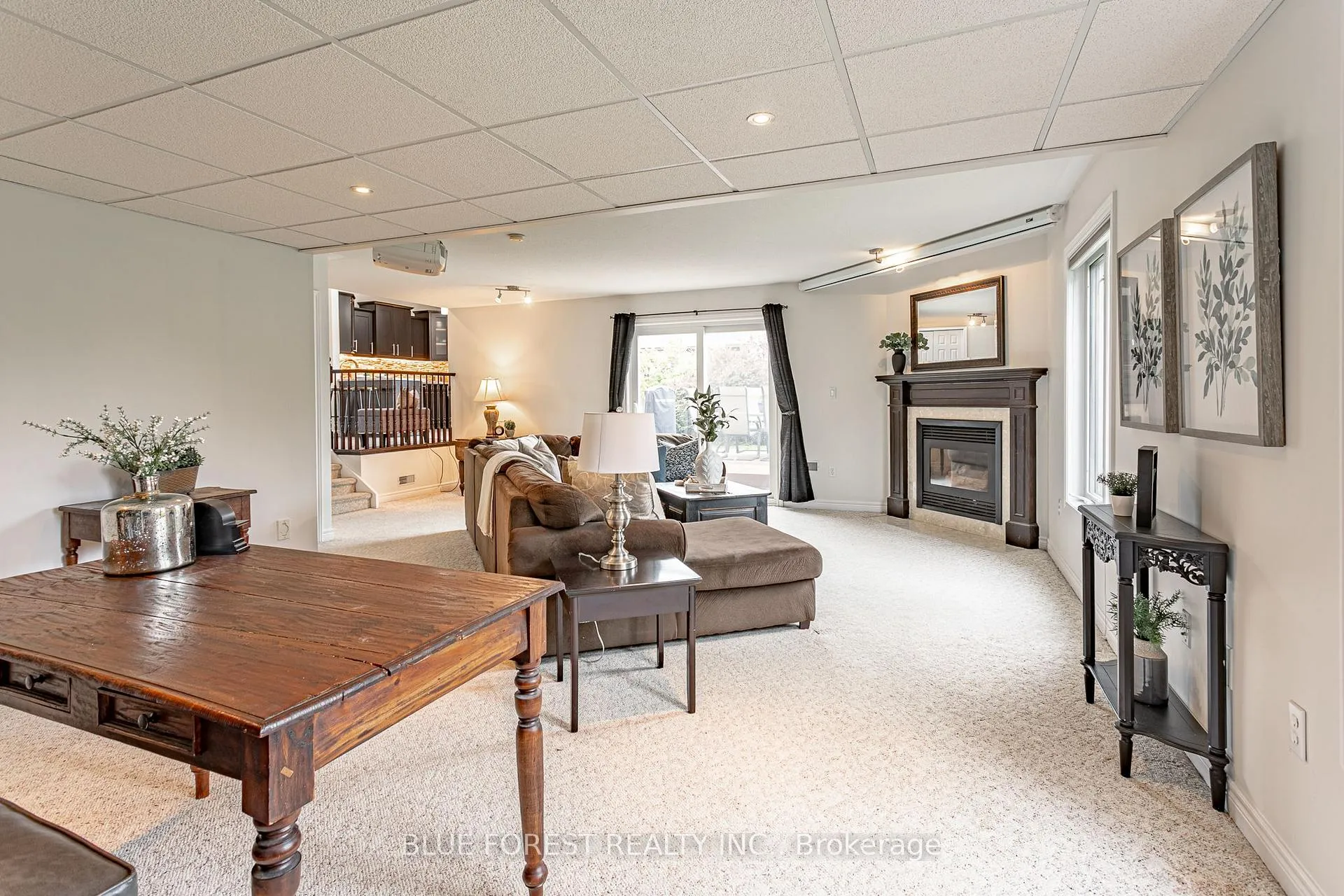 Photo 18 of 49 Parkview Drive, Thames Centre, Dorchester — HOMEH