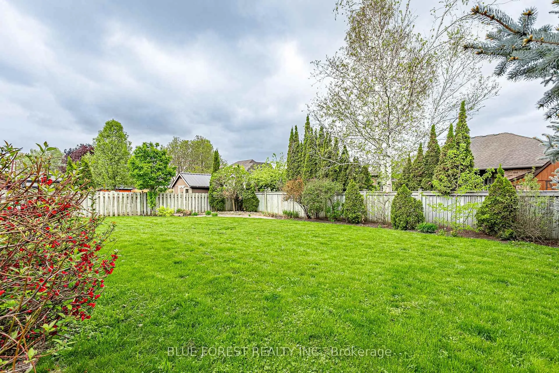 Photo 29 of 49 Parkview Drive, Thames Centre, Dorchester — HOMEH